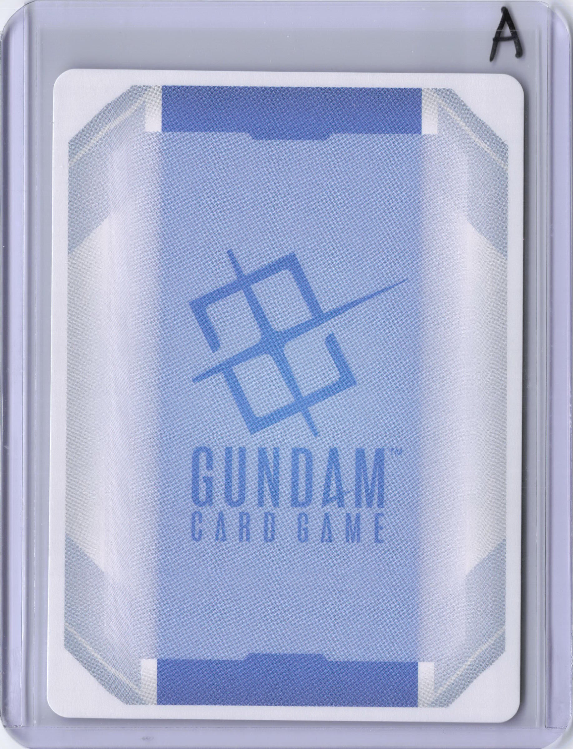 Aile Strike Gundam (SP) (LR+) - Phantom Aria (GD04)