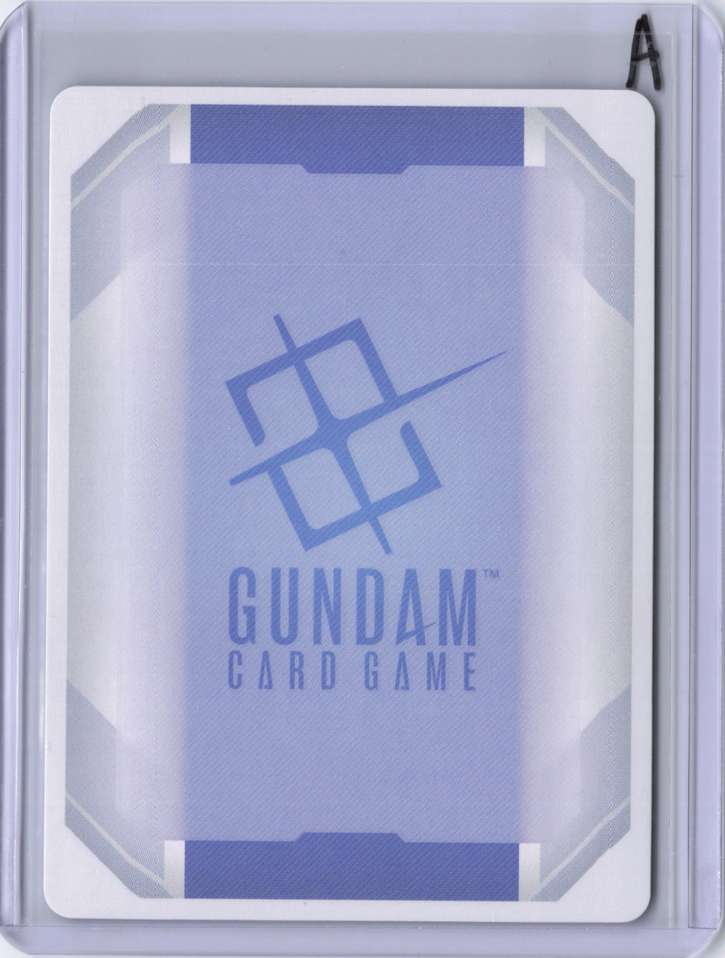 Amuro Ray (C+) - Starter Deck 01: Heroic Beginnings (ST01)