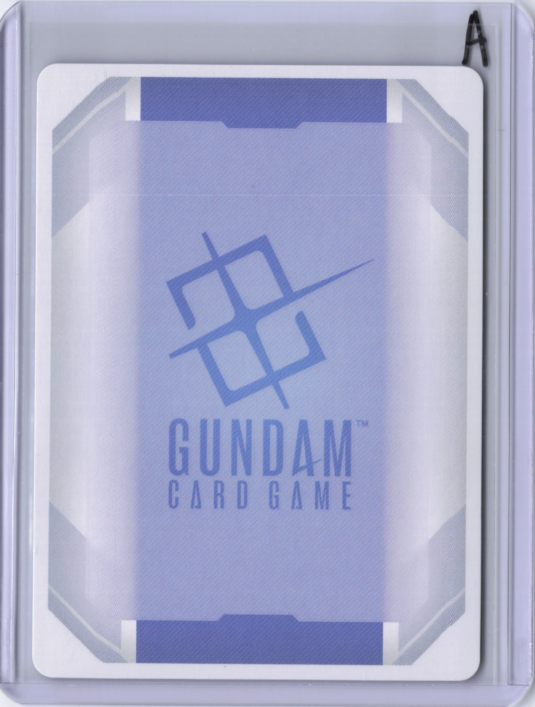 Amuro Ray (C+) - Starter Deck 01: Heroic Beginnings (ST01)