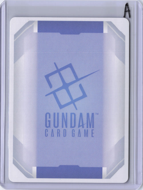 Amuro Ray (C+) - Starter Deck 01: Heroic Beginnings (ST01)