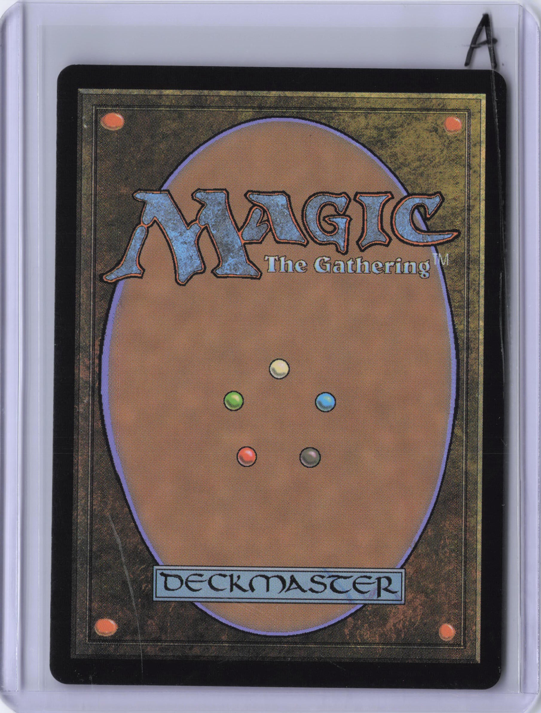 Mikaeus, the Unhallowed - Ultimate Masters (UMA)