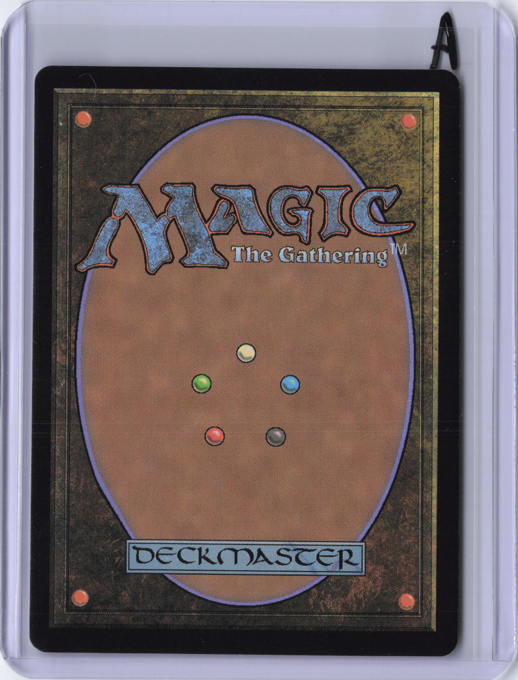 Ancient Tomb - Ultimate Masters (UMA)