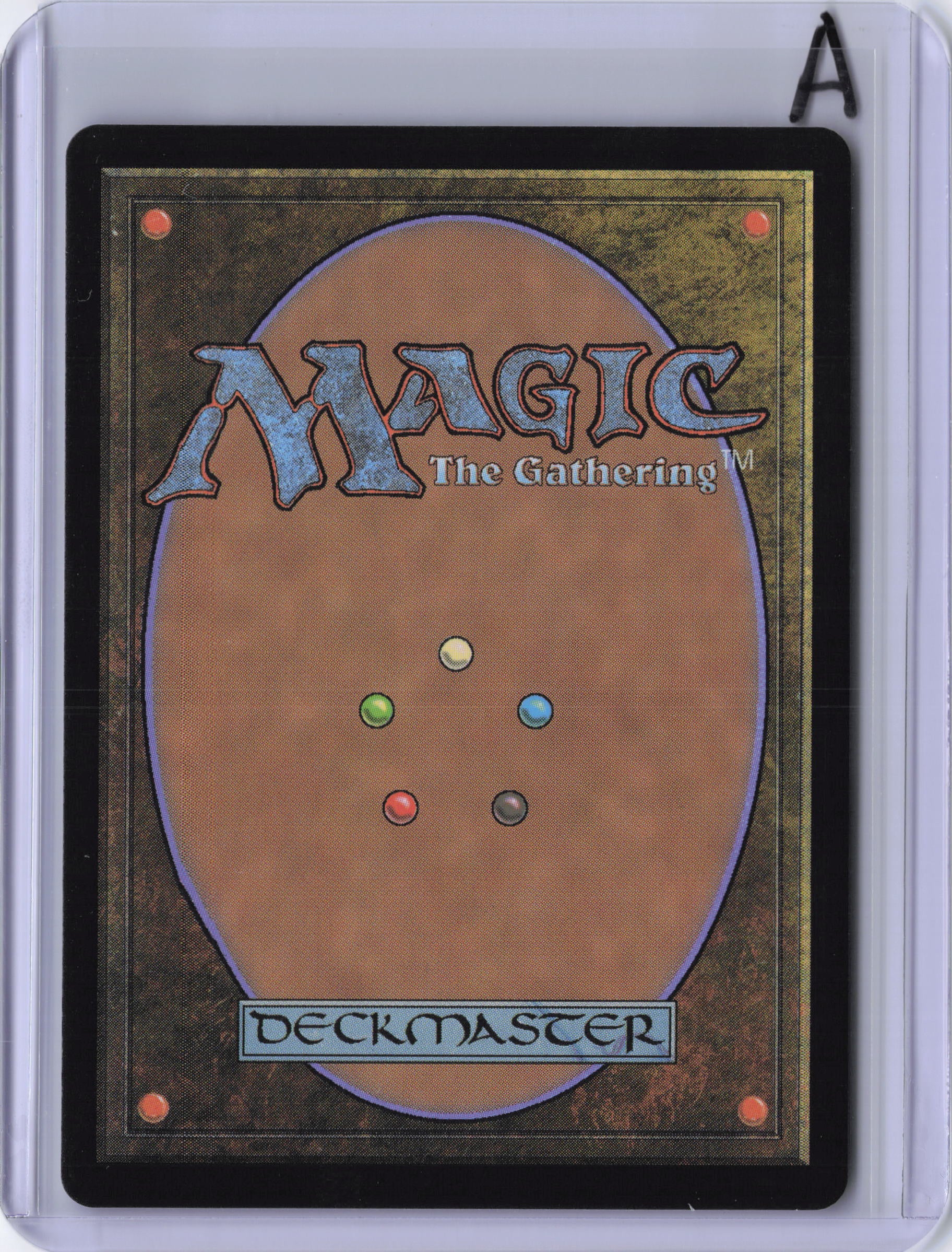Kozilek, Butcher of Truth - Ultimate Masters: Box Toppers (UMA:BT)