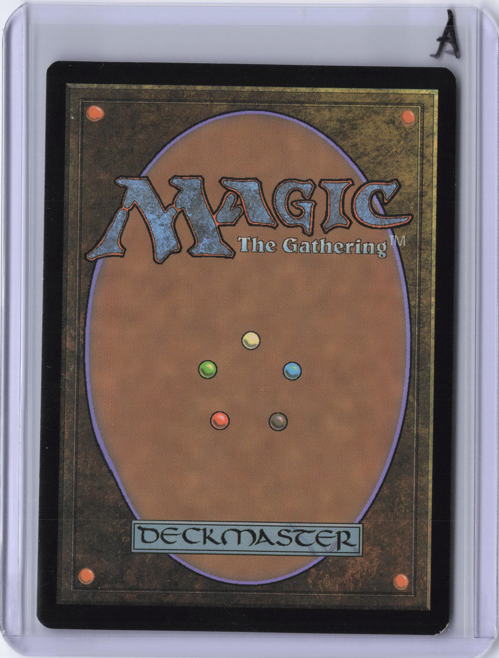 Higure, the Still Wind - Planechase Anthology (PCA)