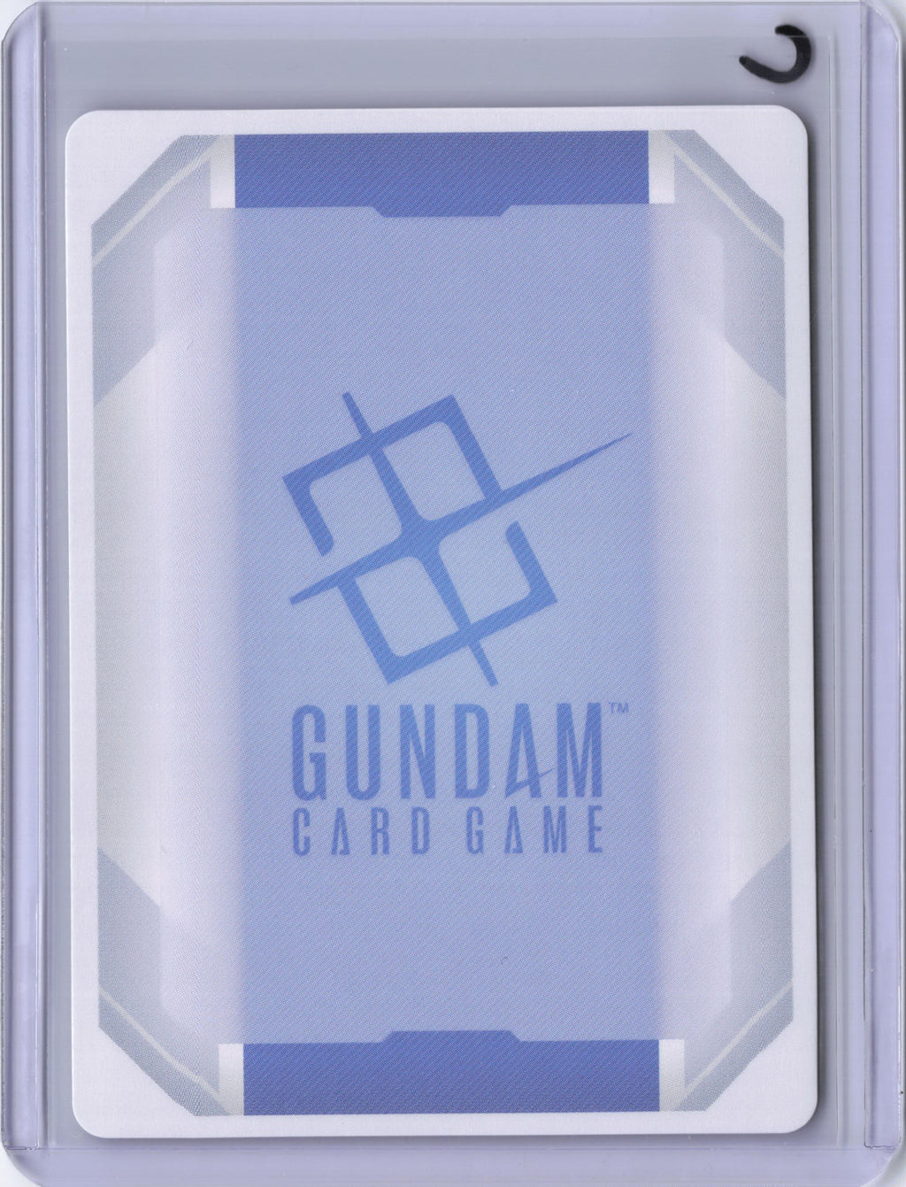 Gundam (GD04-001) (LR+) - Phantom Aria (GD04)