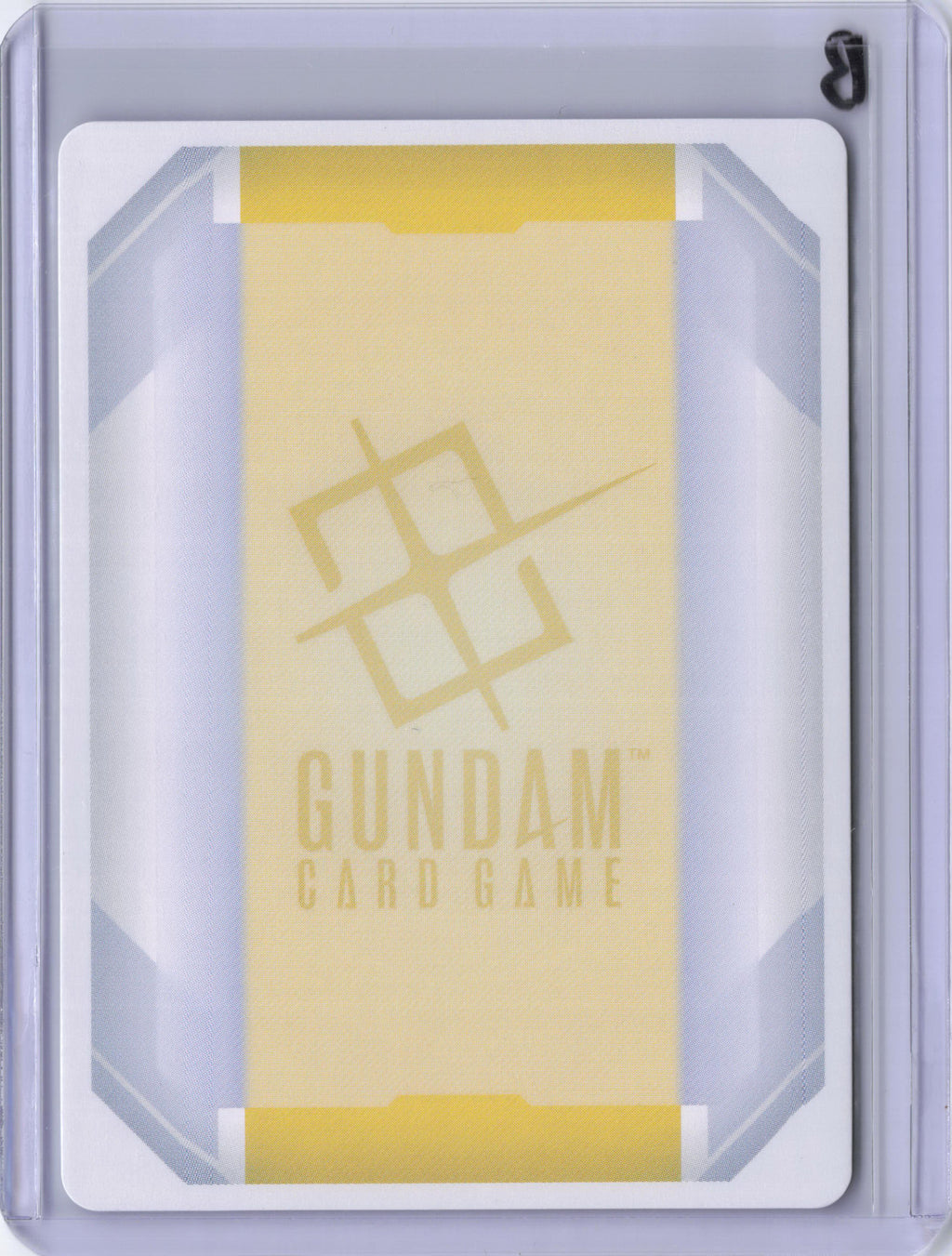 EX Resource (EXRP-004) (Premium Card Collection Gundam Assemble - PC01A) - Promotional EX Resource Tokens (EXRP)