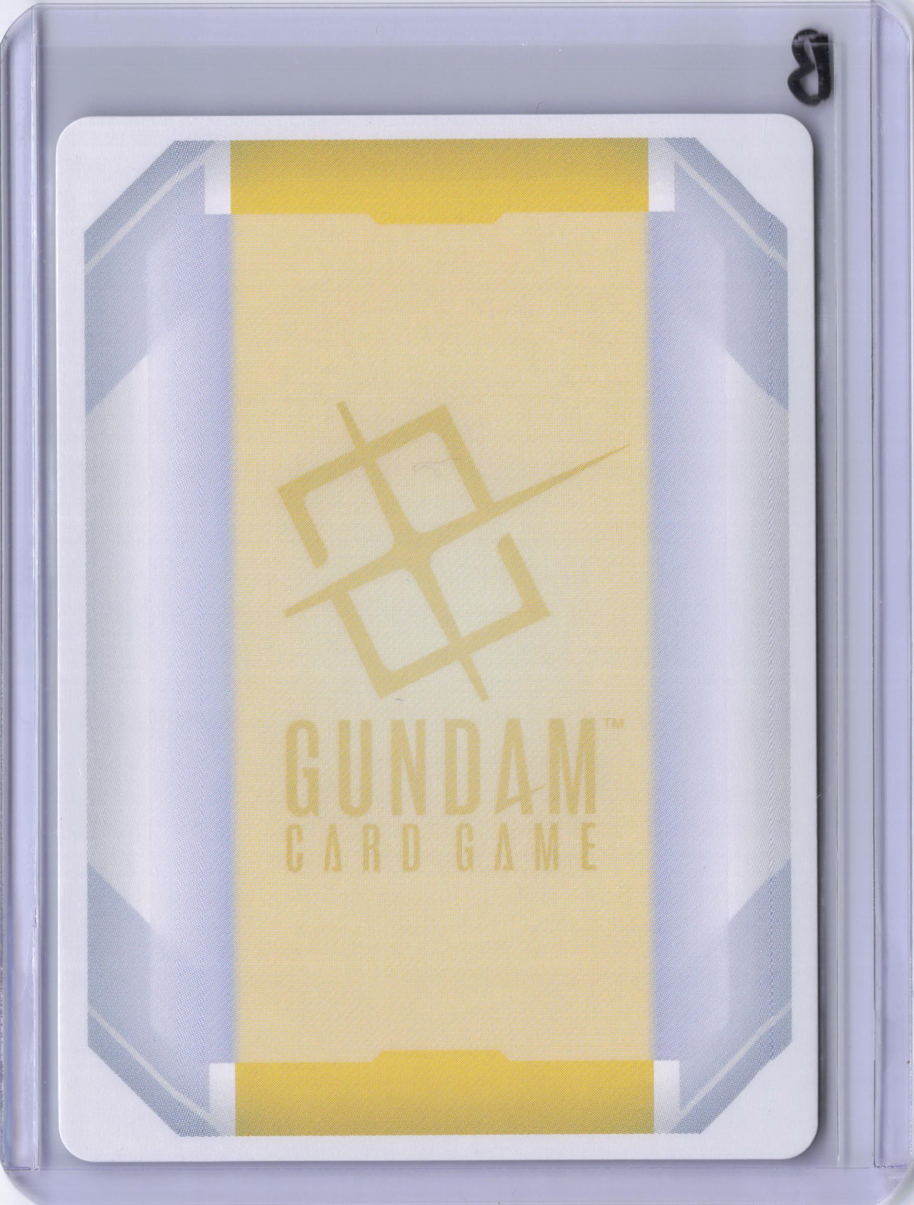 EX Resource (EXRP-004) (Premium Card Collection Gundam Assemble - PC01A) - Promotional EX Resource Tokens (EXRP)
