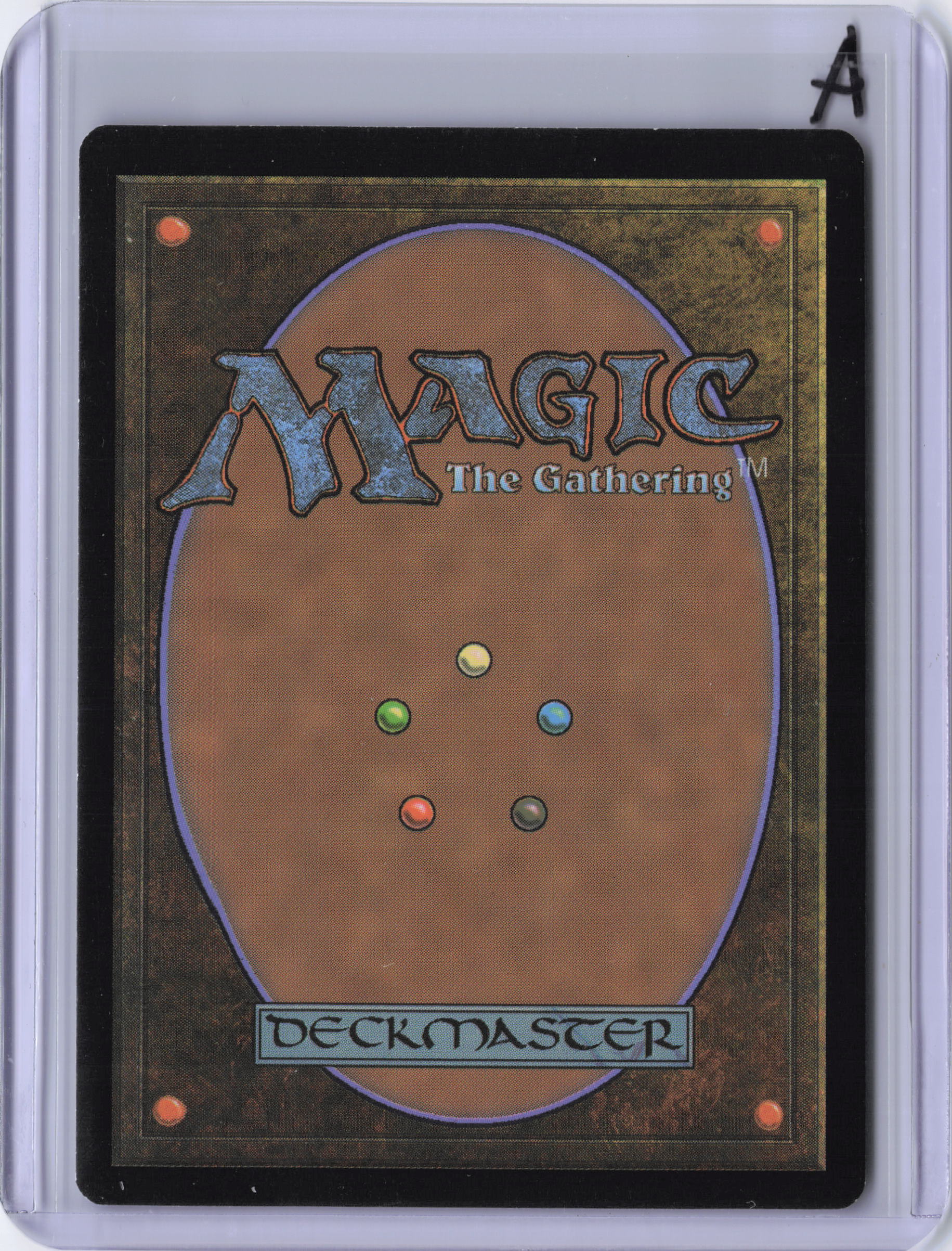 It That Betrays - Duel Decks: Zendikar vs. Eldrazi (DDP)