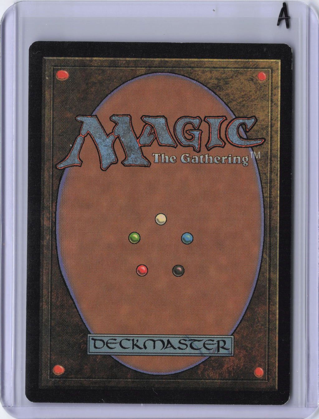 Squandered Resources - Visions (VIS)