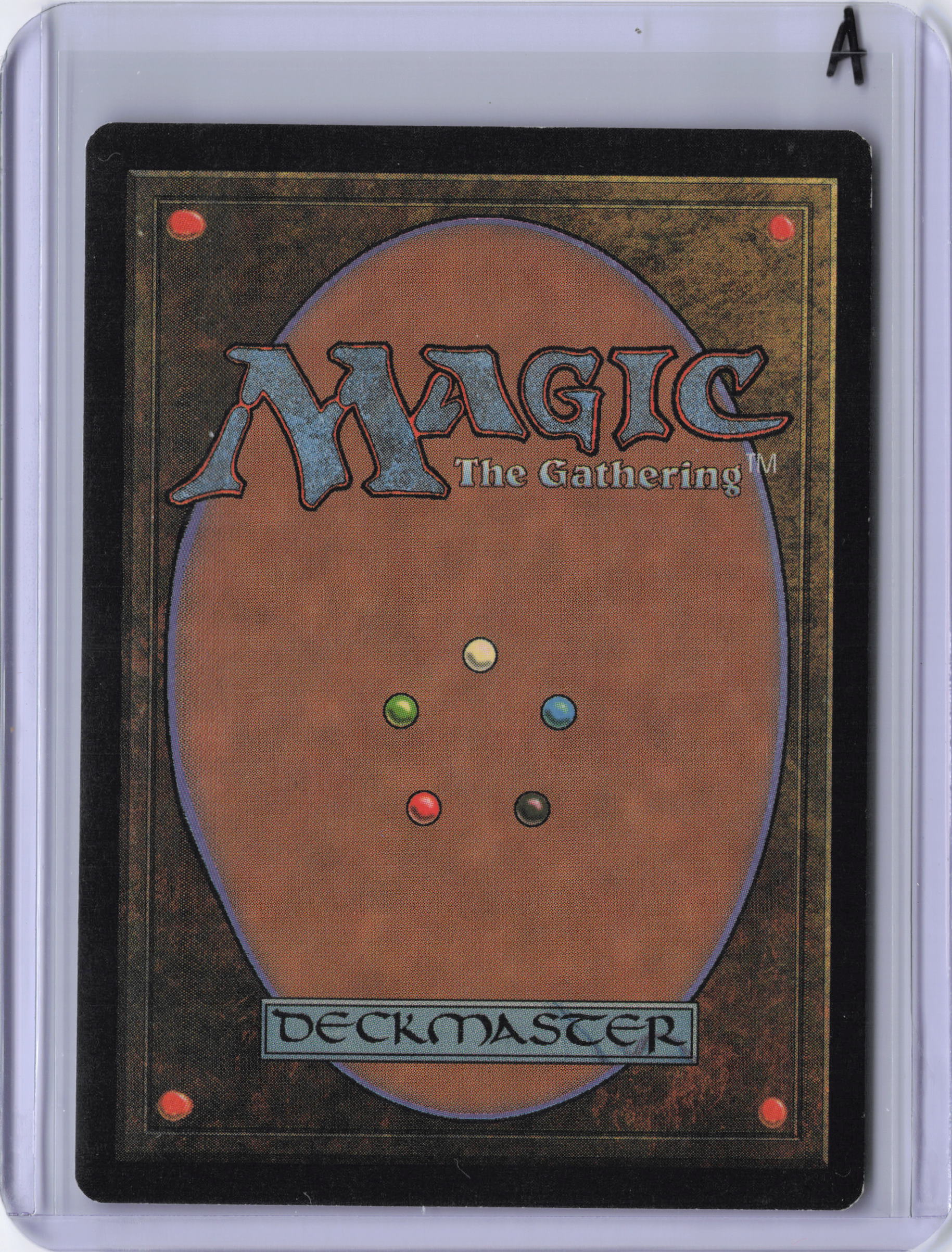 Squandered Resources - Visions (VIS)