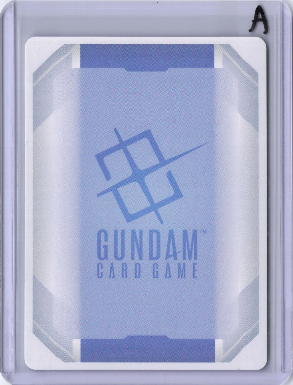 Amuro Ray (R+) - Freedom Ascension (GD05)