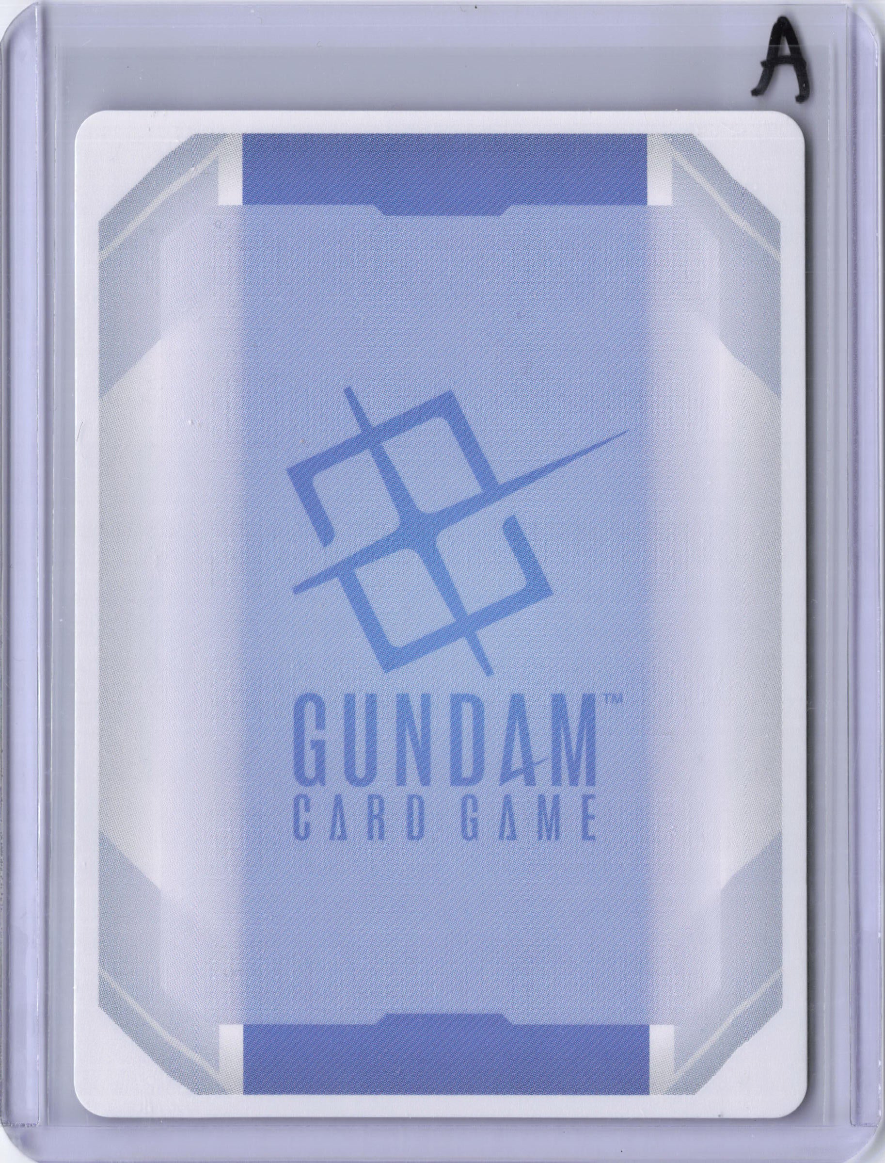 Amuro Ray (R+) - Freedom Ascension (GD05)