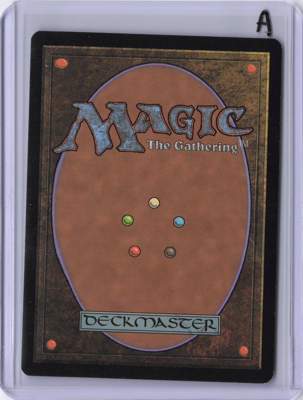 Cavern of Souls - Avacyn Restored (AVR)