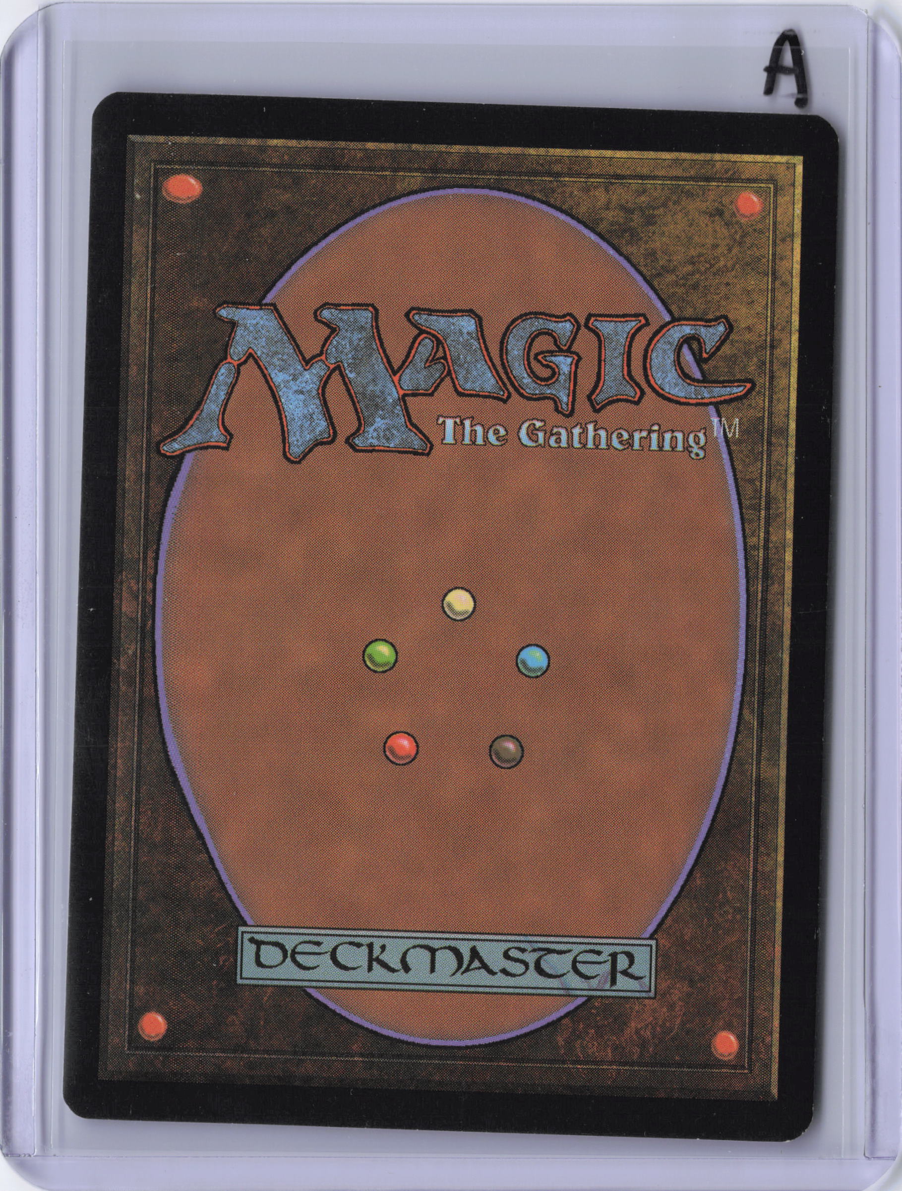 Cavern of Souls - Avacyn Restored (AVR)