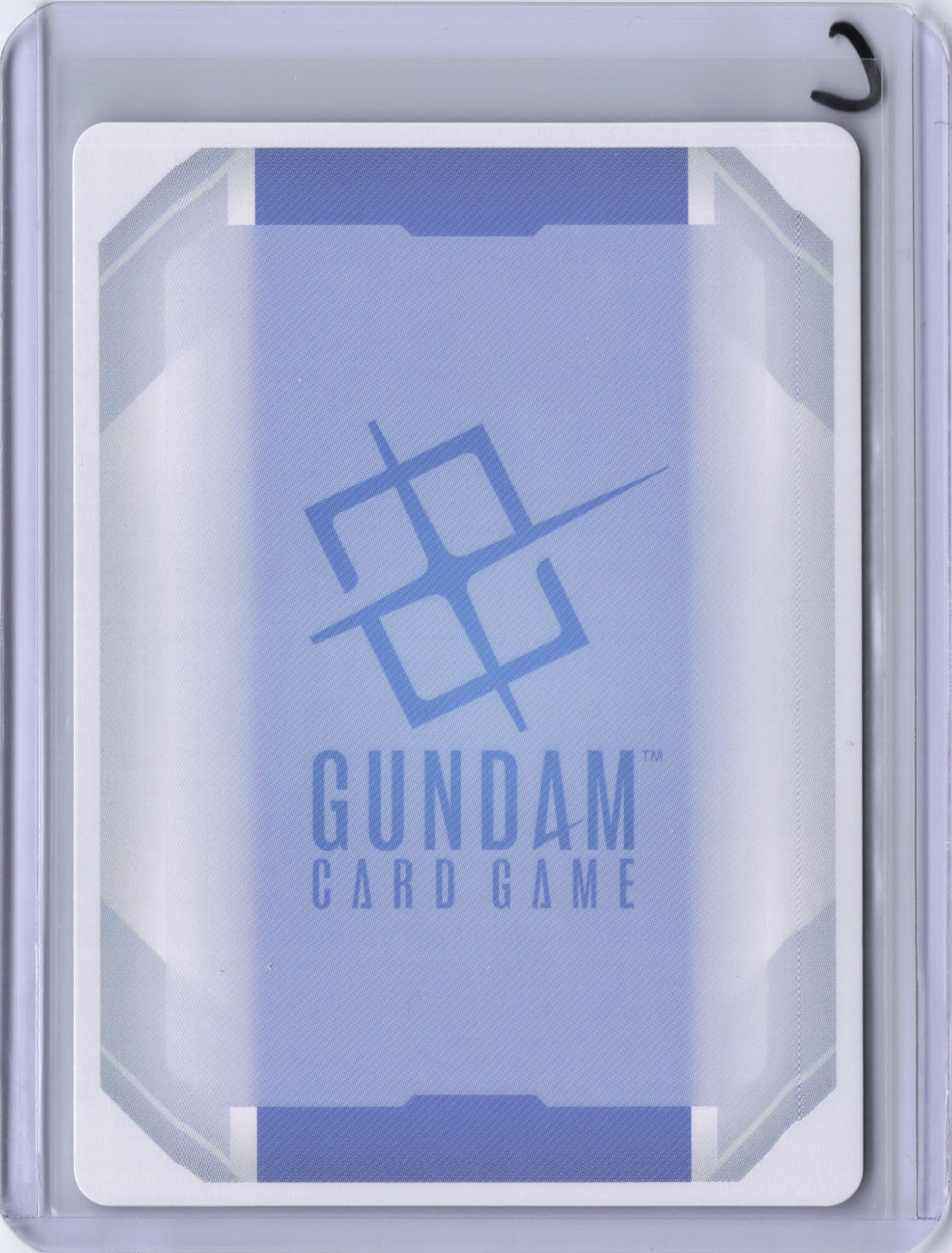 Amuro Ray (R+) - Freedom Ascension (GD05)
