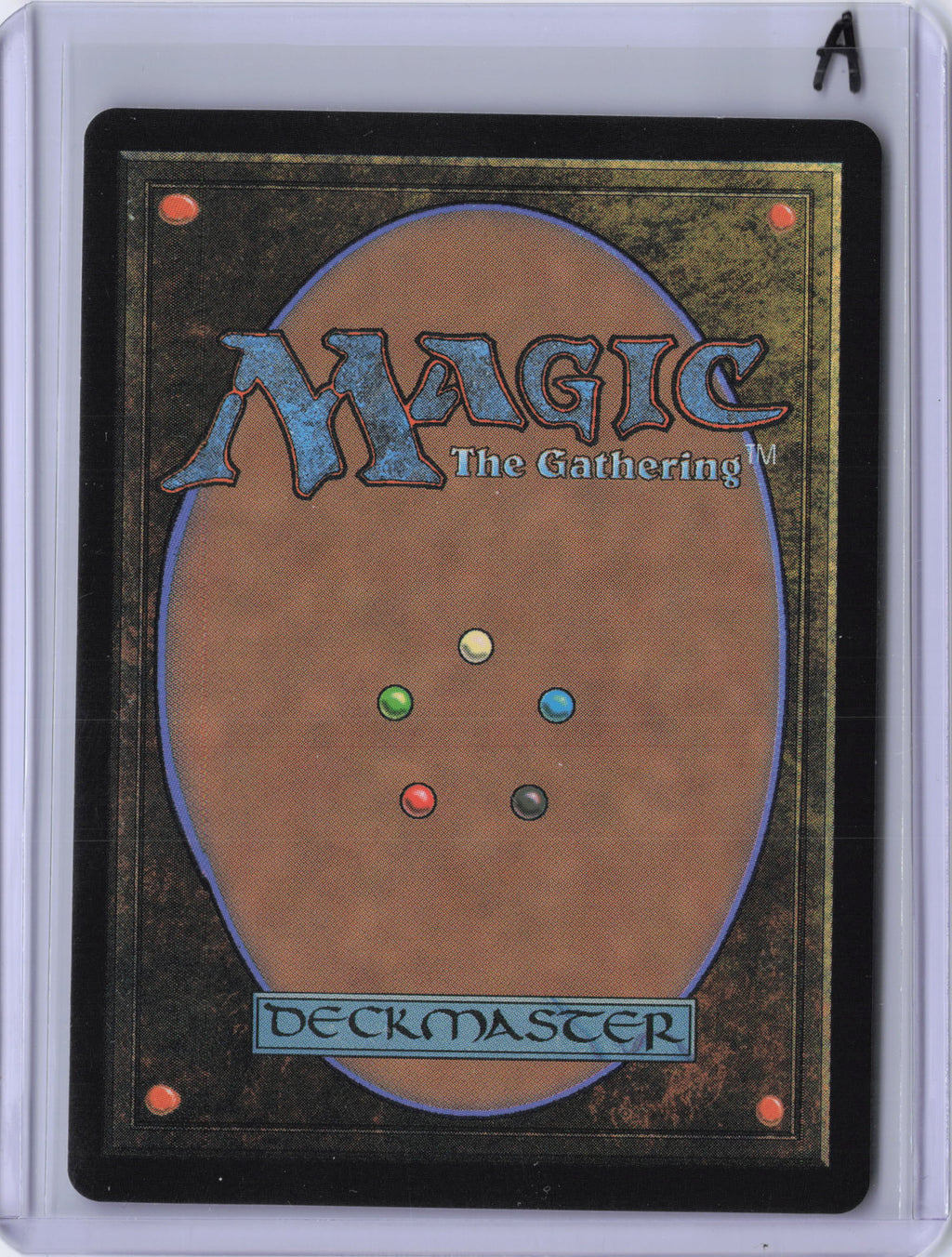 Pyretic Ritual (JP Alternate Art) (Silver Scroll Foil) - Secrets of Strixhaven: Mystical Archive (SOA)
