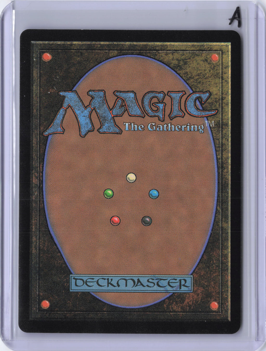 Cyclonic Rift (JP Alternate Art) (Silver Scroll Foil) - Secrets of Strixhaven: Mystical Archive (SOA)