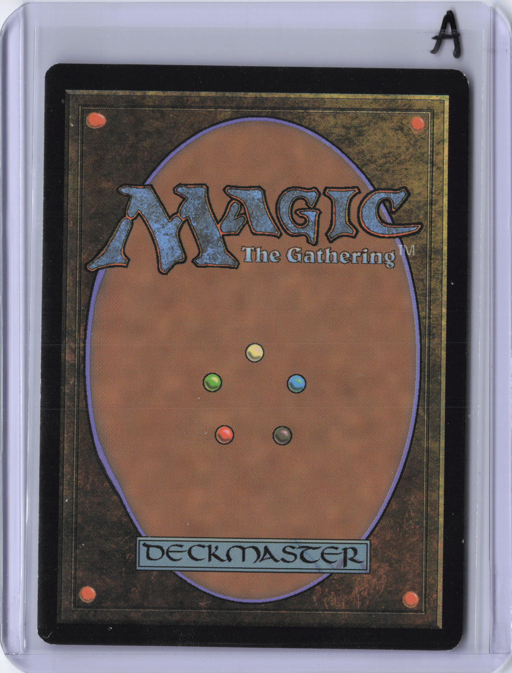 Lord Windgrace - Commander 2018 (C18) (Foil)