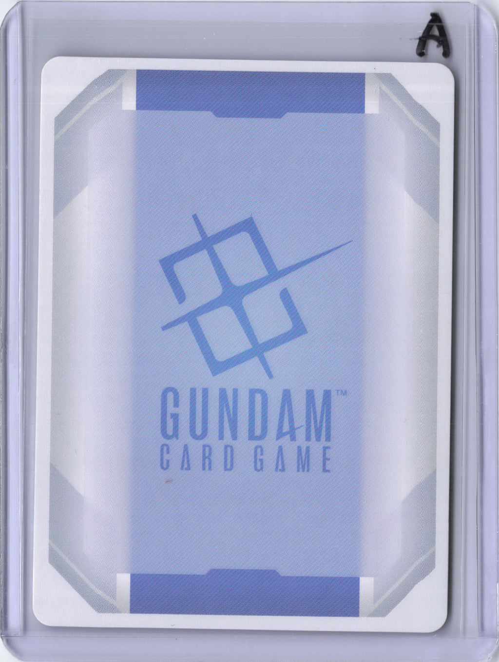 Justice Gundam - Newtype Rising (GD01)