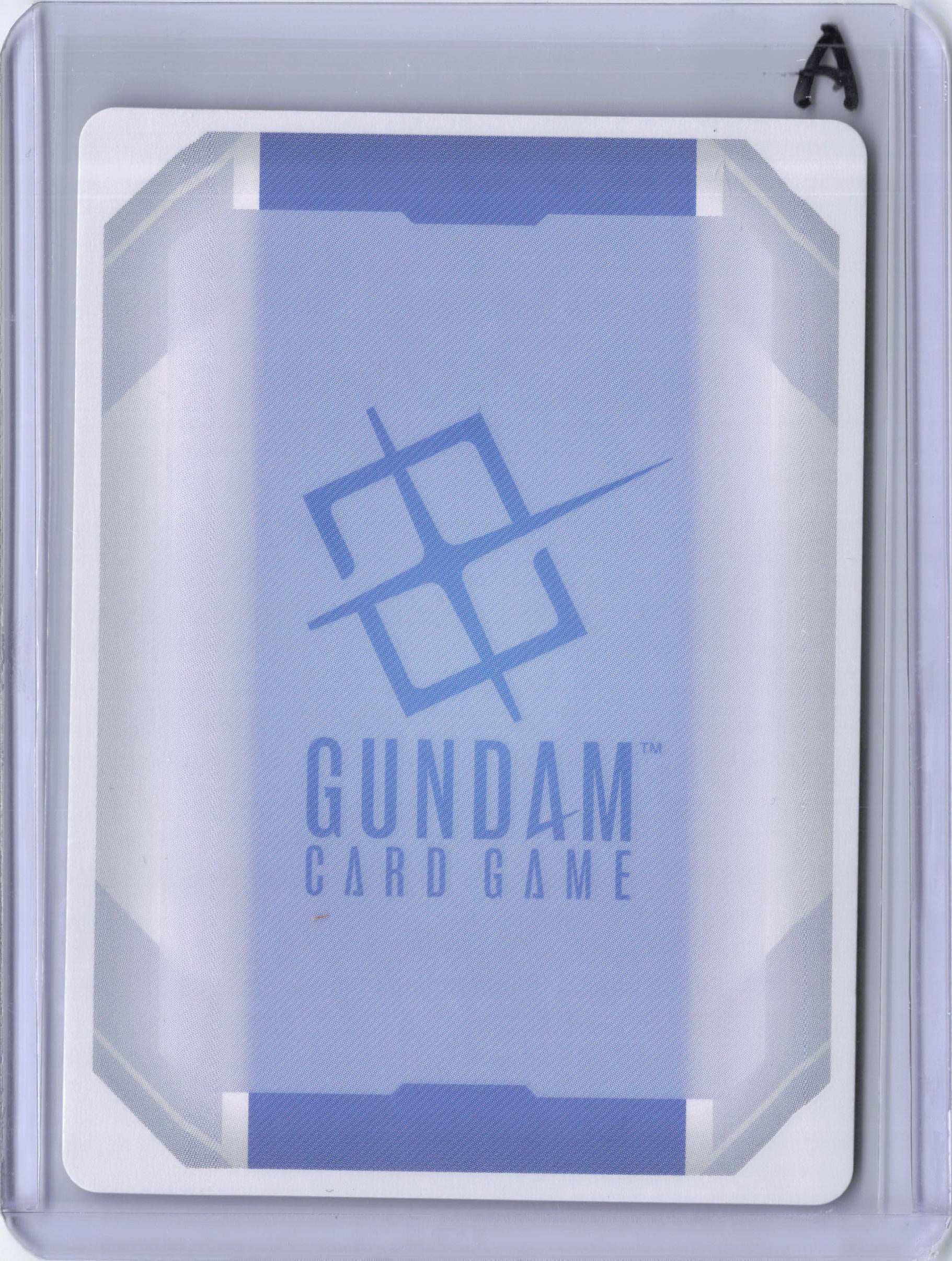 Justice Gundam - Newtype Rising (GD01)