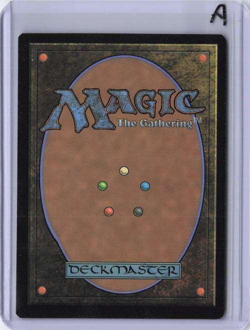 Commander's Plate (Borderless) - Commander: Teenage Mutant Ninja Turtles (TMC) (Foil)