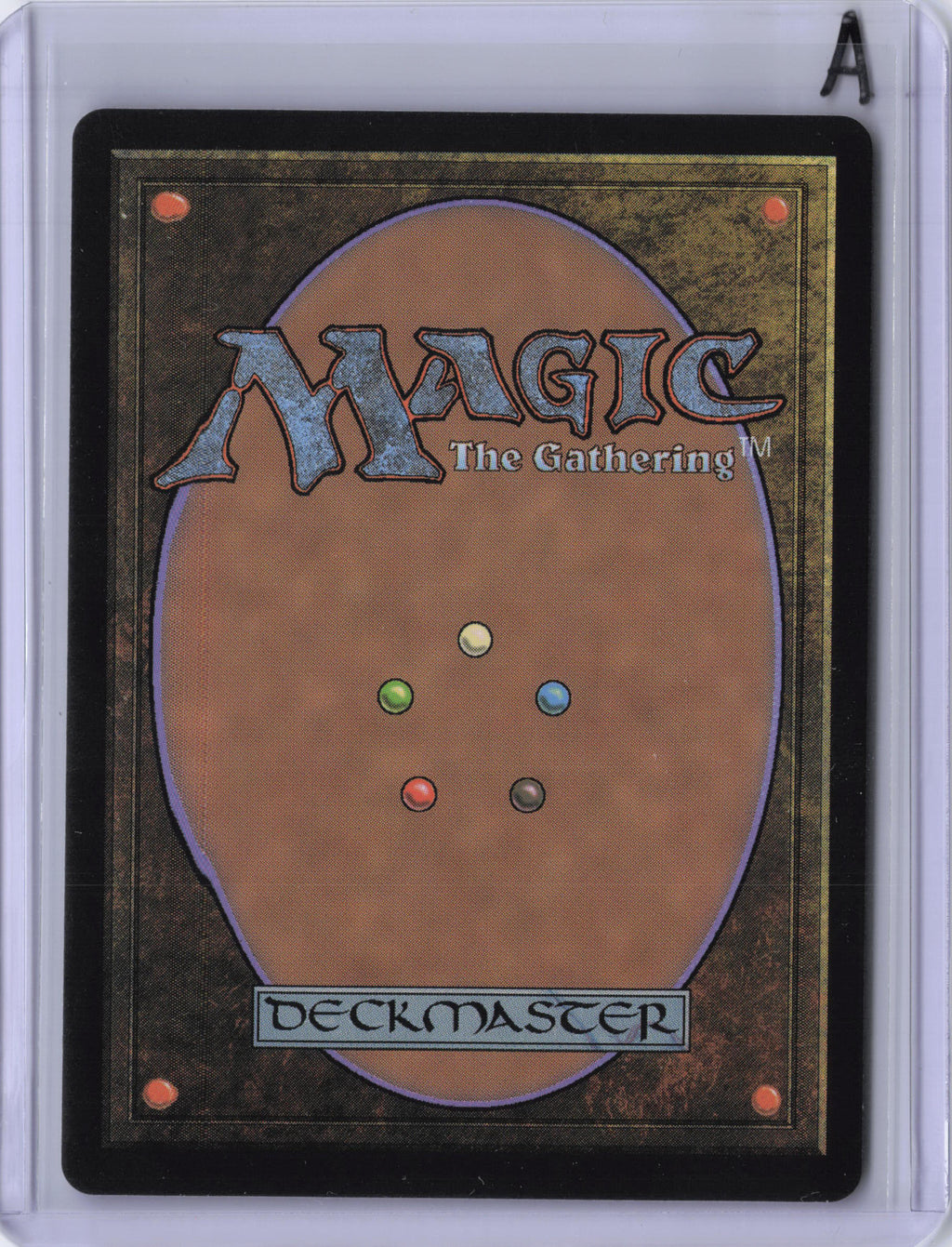 Bloom Tender (0390) (Showcase) - Lorwyn Eclipsed (ECL) (Foil)