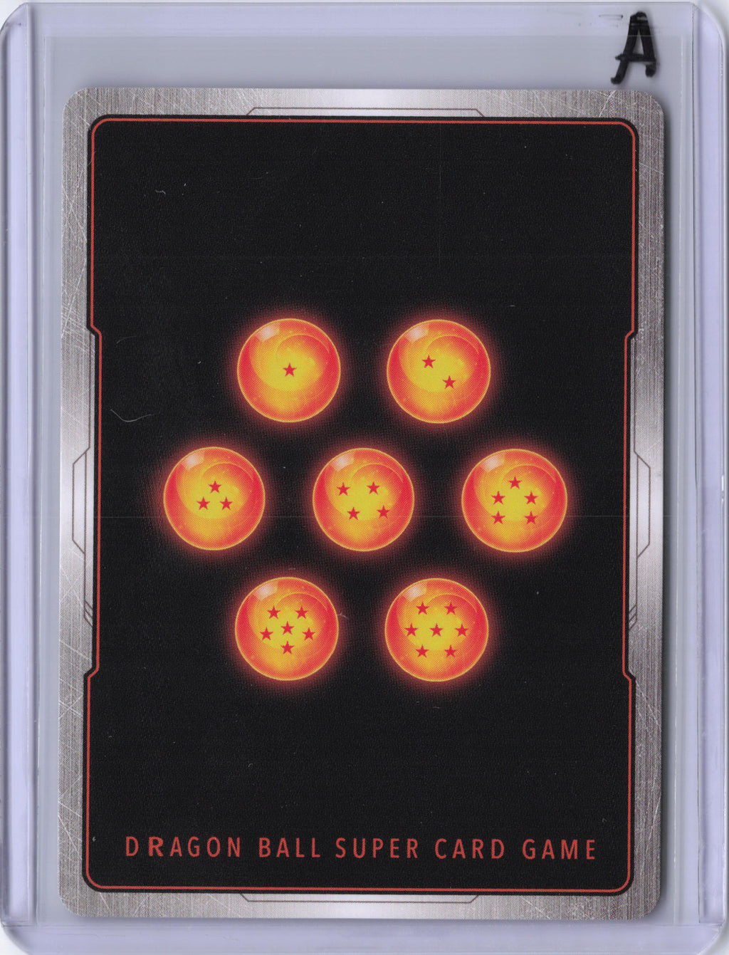 Vegeta - FB10-039 (Alternate Art) - Cross Force (FB10)
