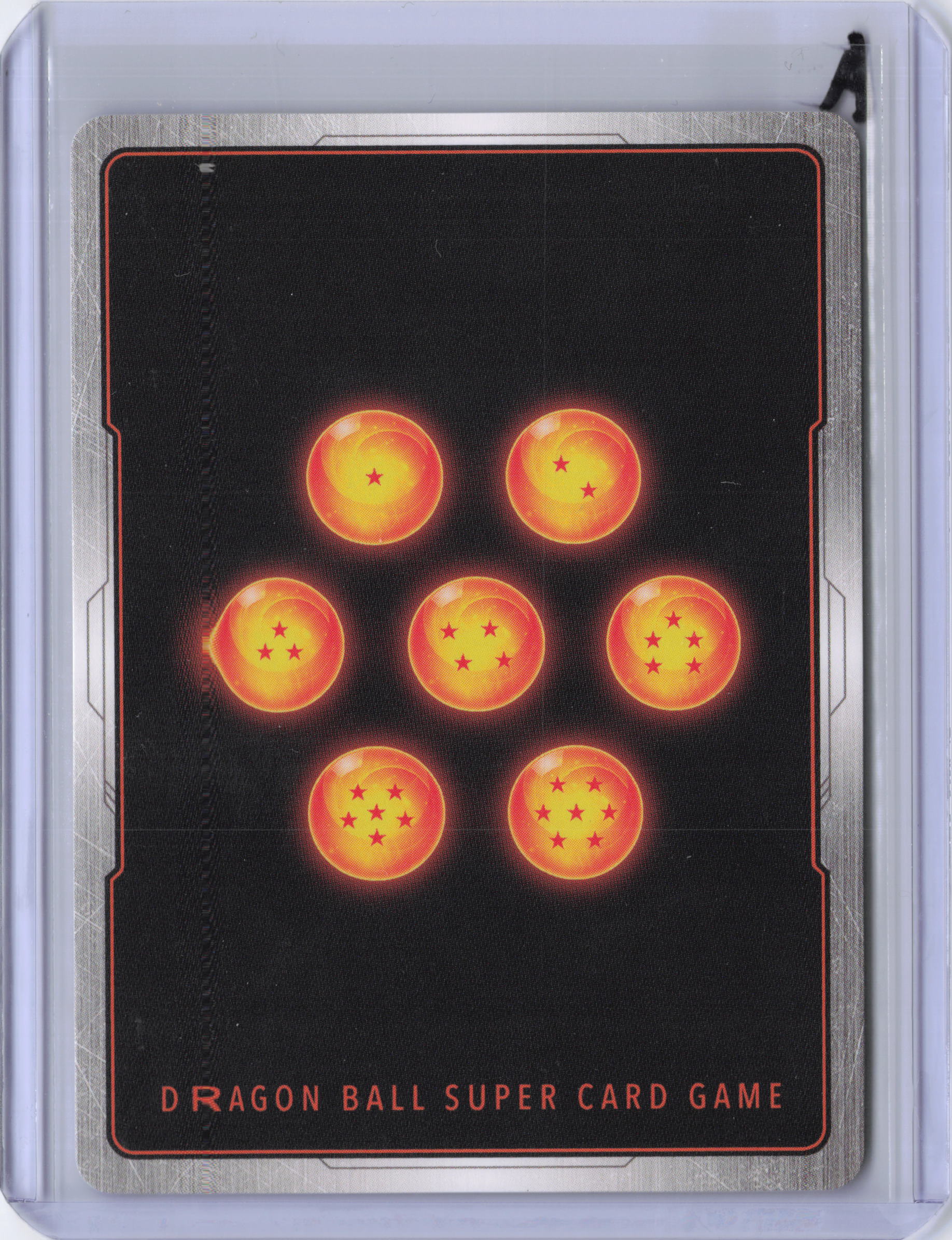 Son Goku : BR - FB09-009 (Limited Pack 26-27 WAVE1) - Tournament and Championship Promos (DBSFW_TPR)