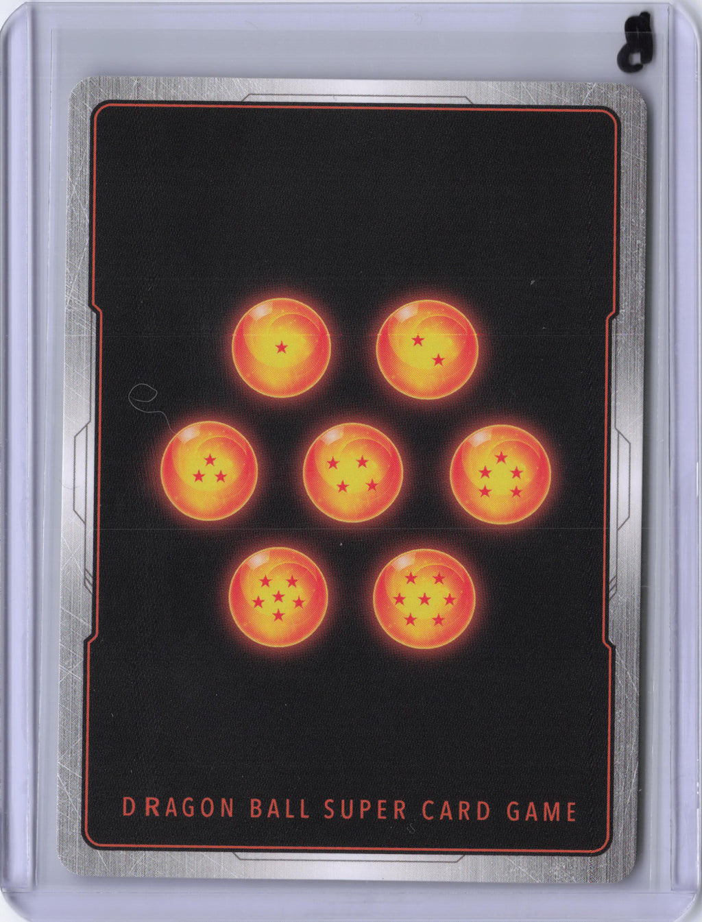 Son Goku : BR - FB09-009 (Limited Pack 26-27 WAVE1) - Tournament and Championship Promos (DBSFW_TPR)