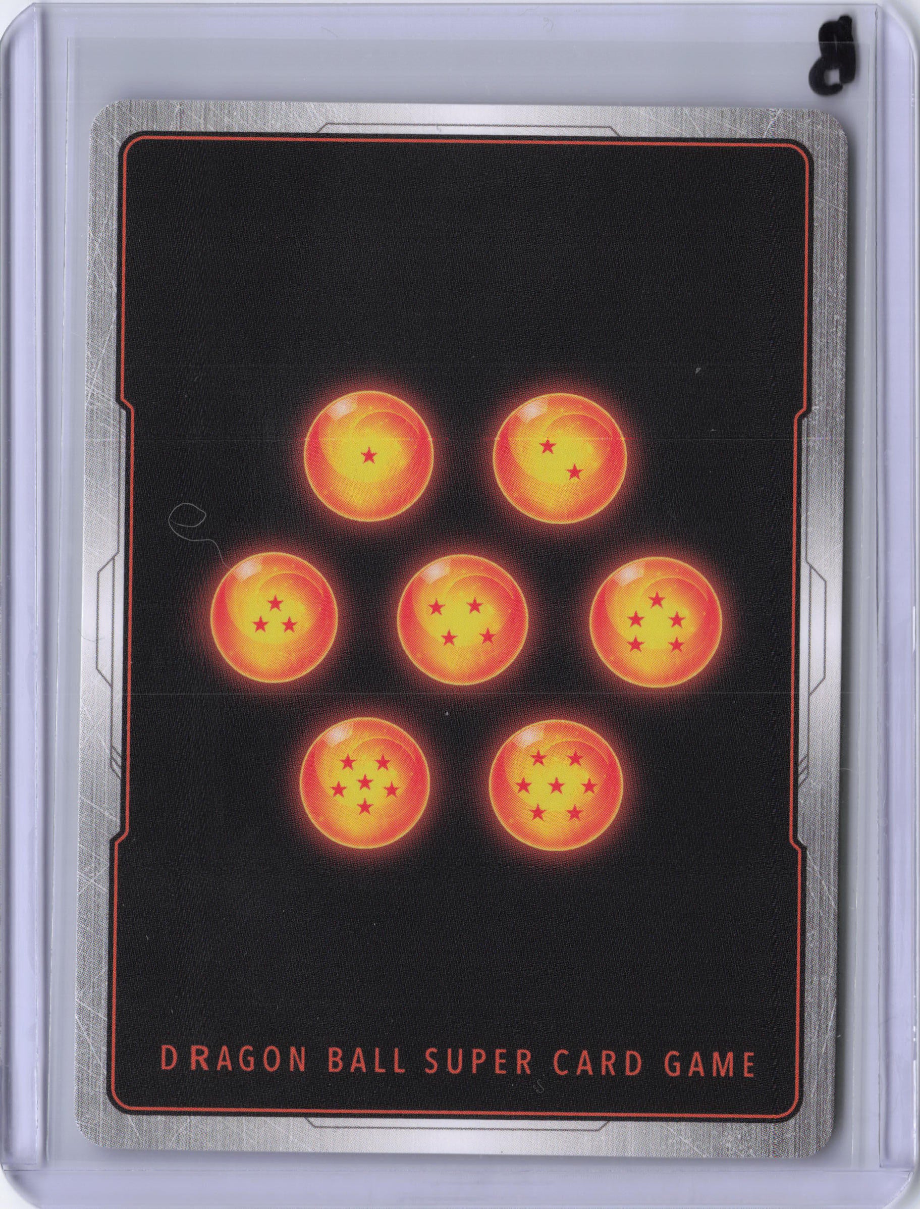 Son Goku : BR - FB09-009 (Limited Pack 26-27 WAVE1) - Tournament and Championship Promos (DBSFW_TPR)