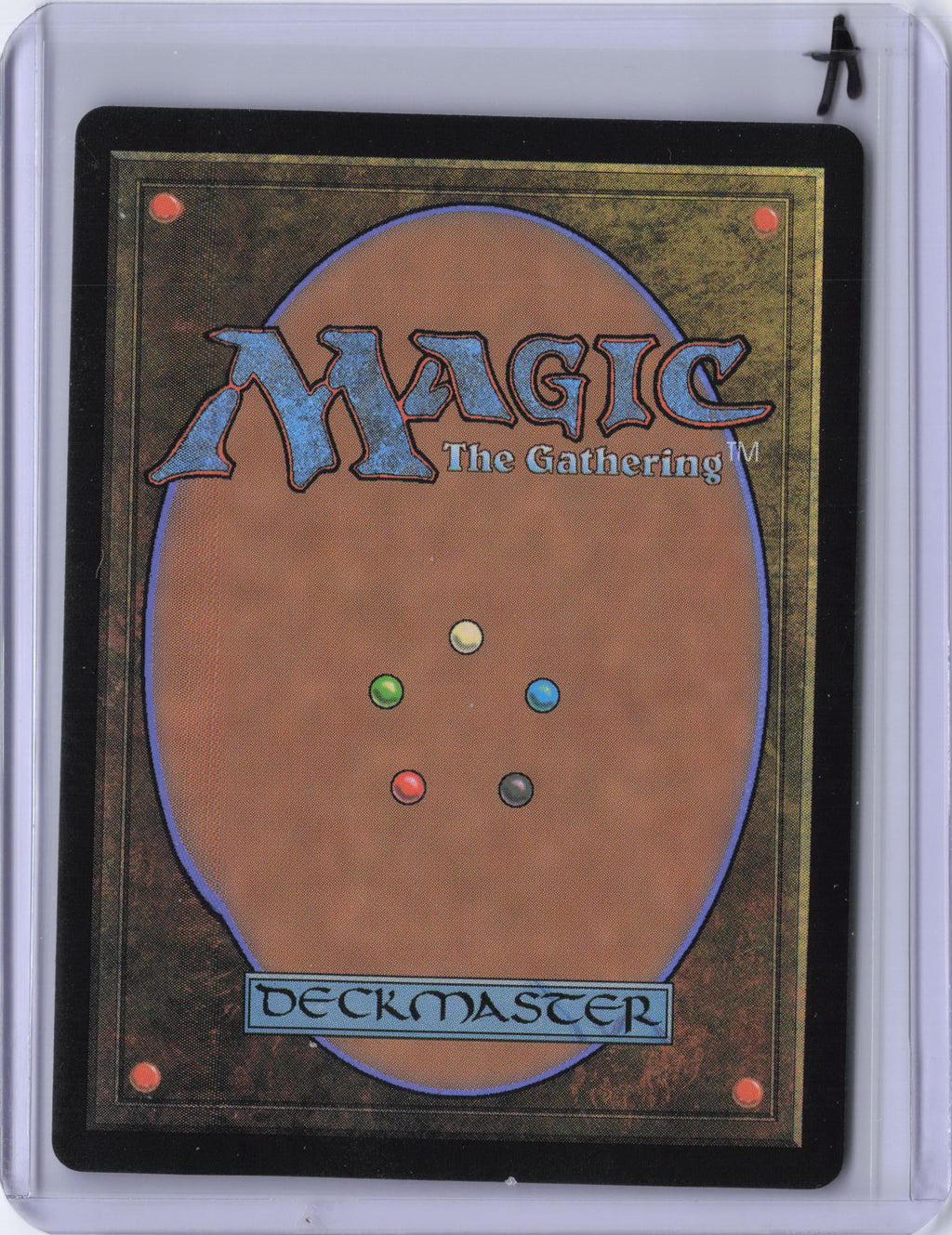 Drannith Magistrate - Ikoria: Lair of Behemoths (IKO)