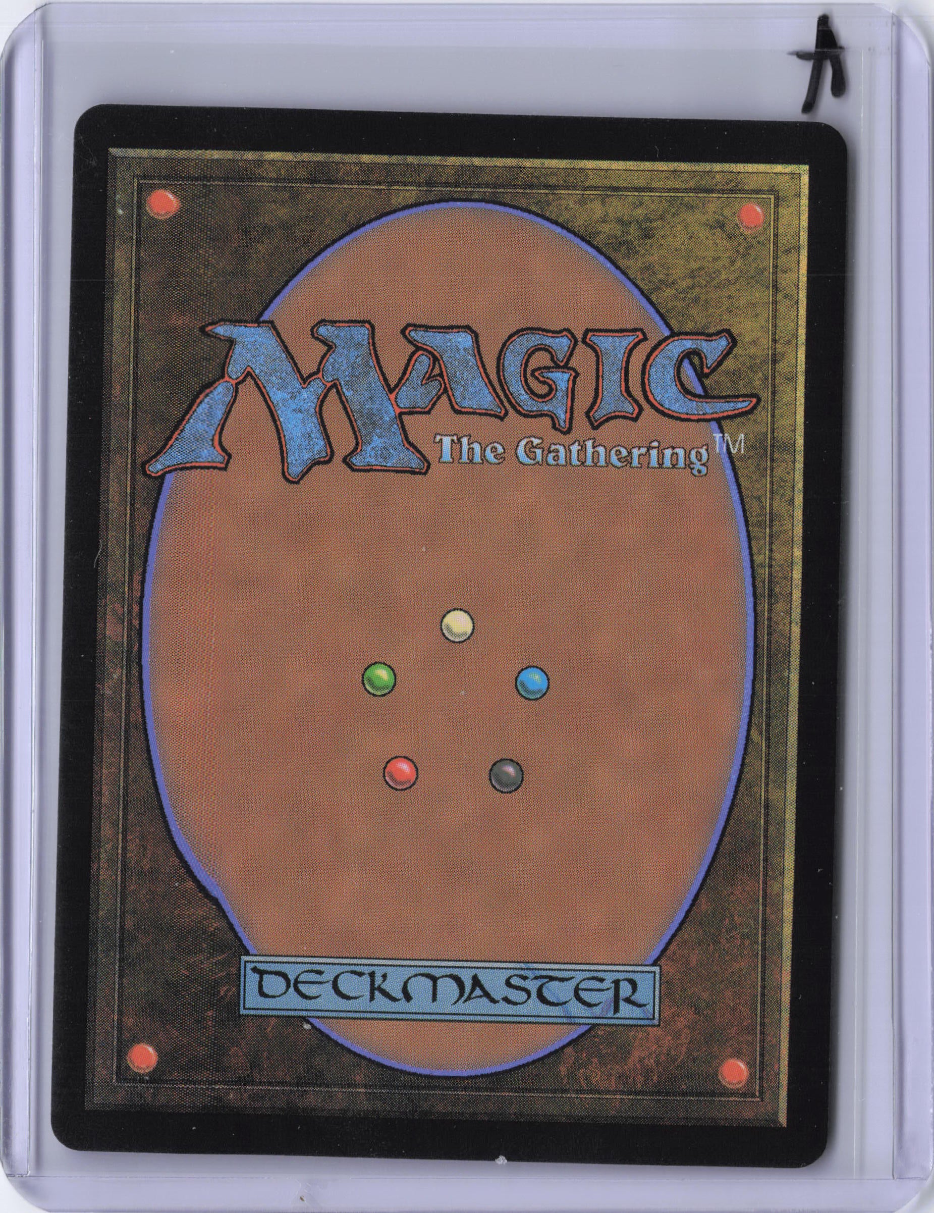 Drannith Magistrate - Ikoria: Lair of Behemoths (IKO)