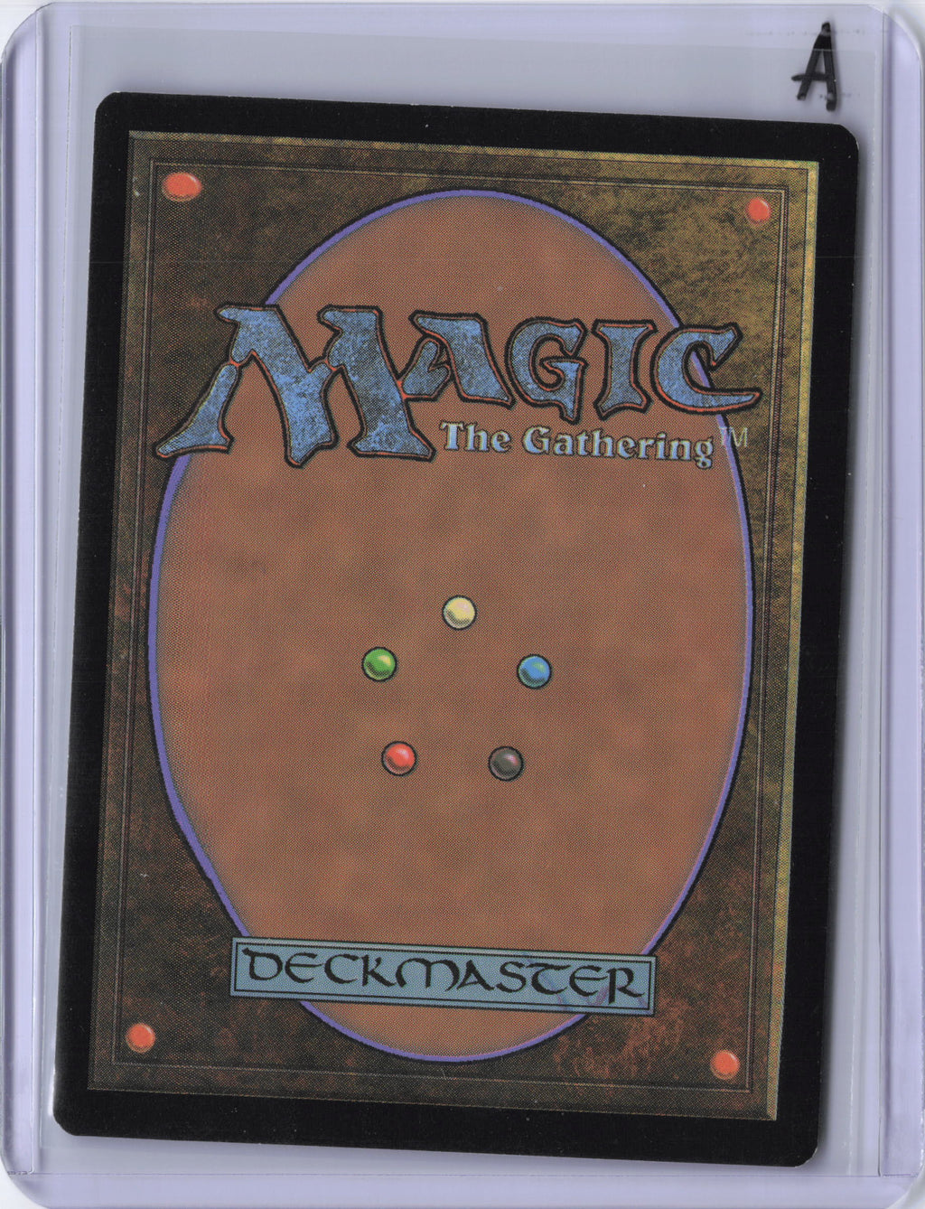 Mother of Runes - Commander Anthology (CMA)