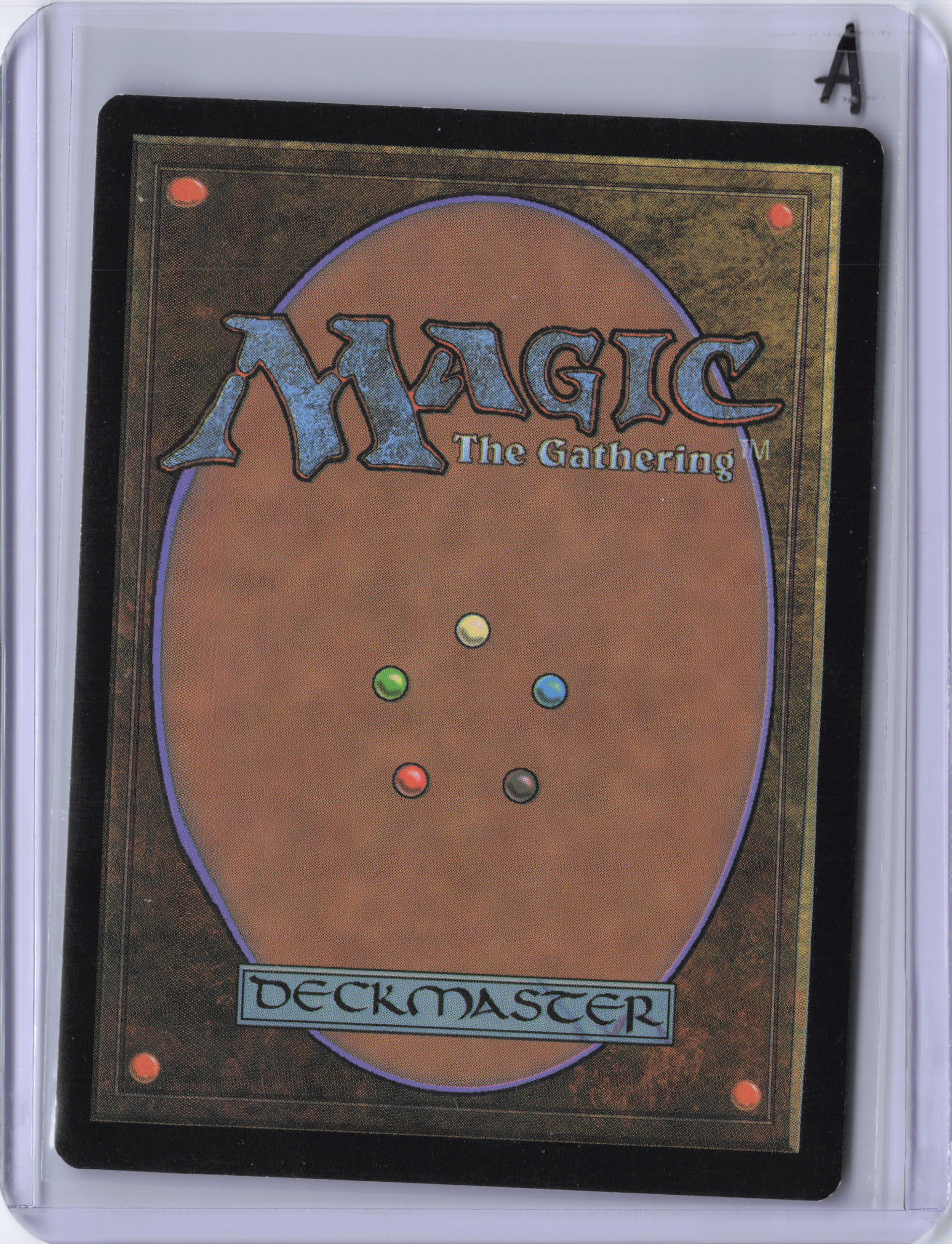 Mother of Runes - Commander Anthology (CMA)