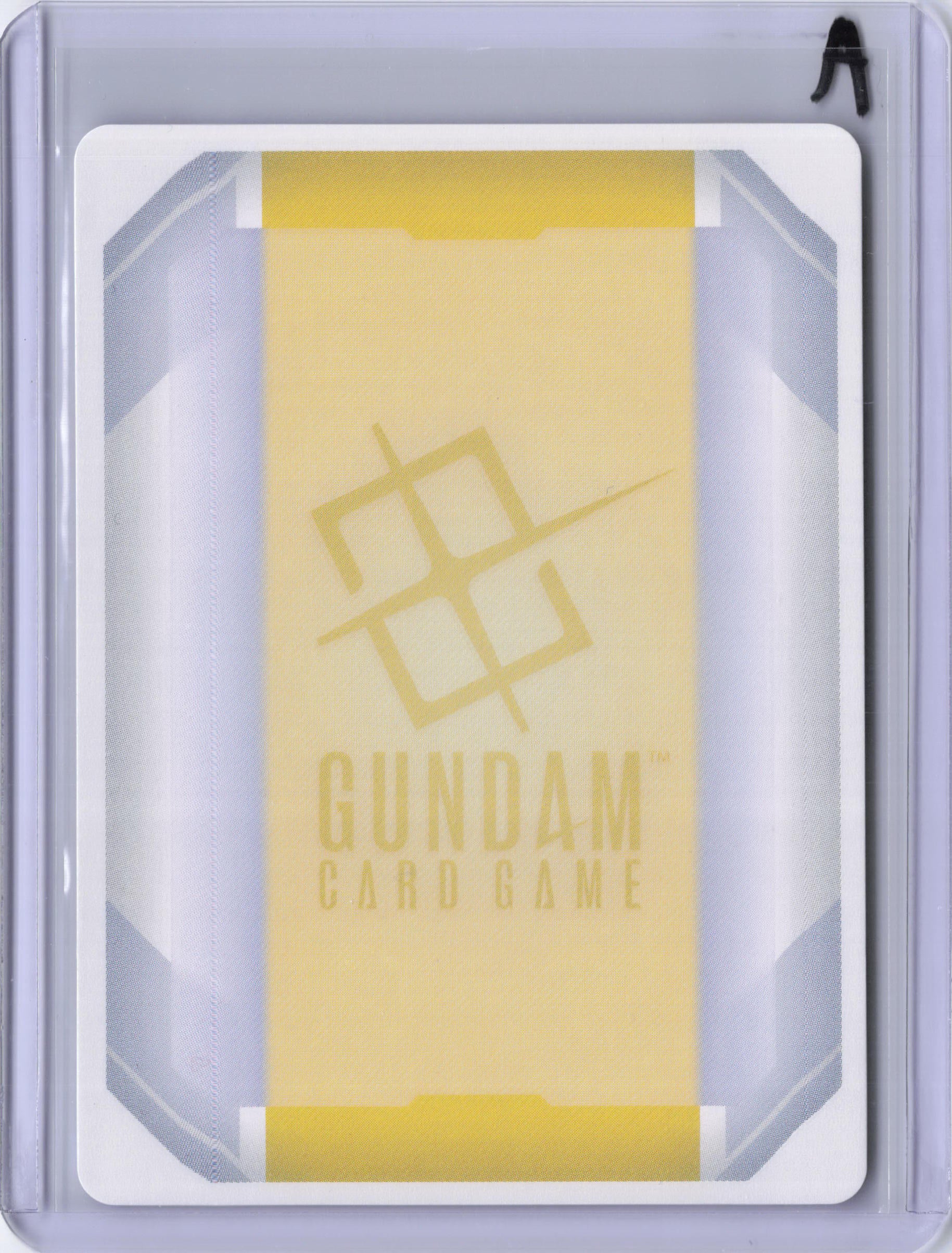 EX Resource (EXR-009) (C+) (SP) - Freedom Ascension (GD05)