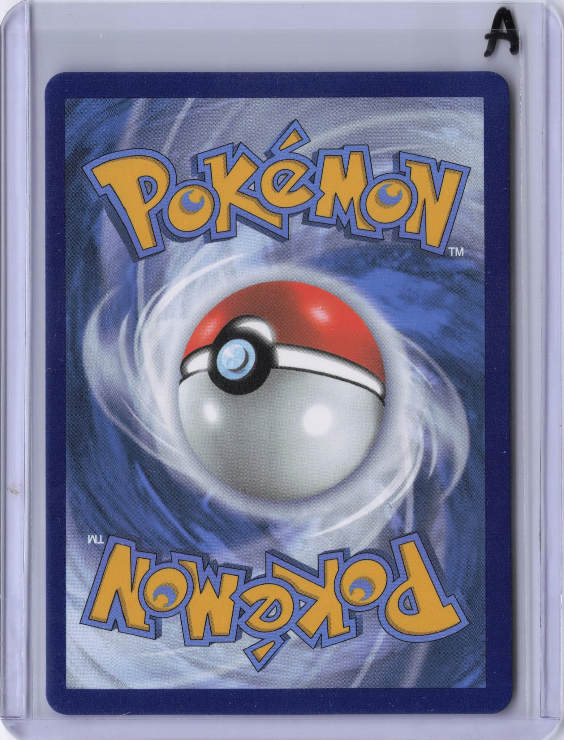 Gengar VMAX (Alternate Art Secret) - SWSH08: Fusion Strike (SWSH08)