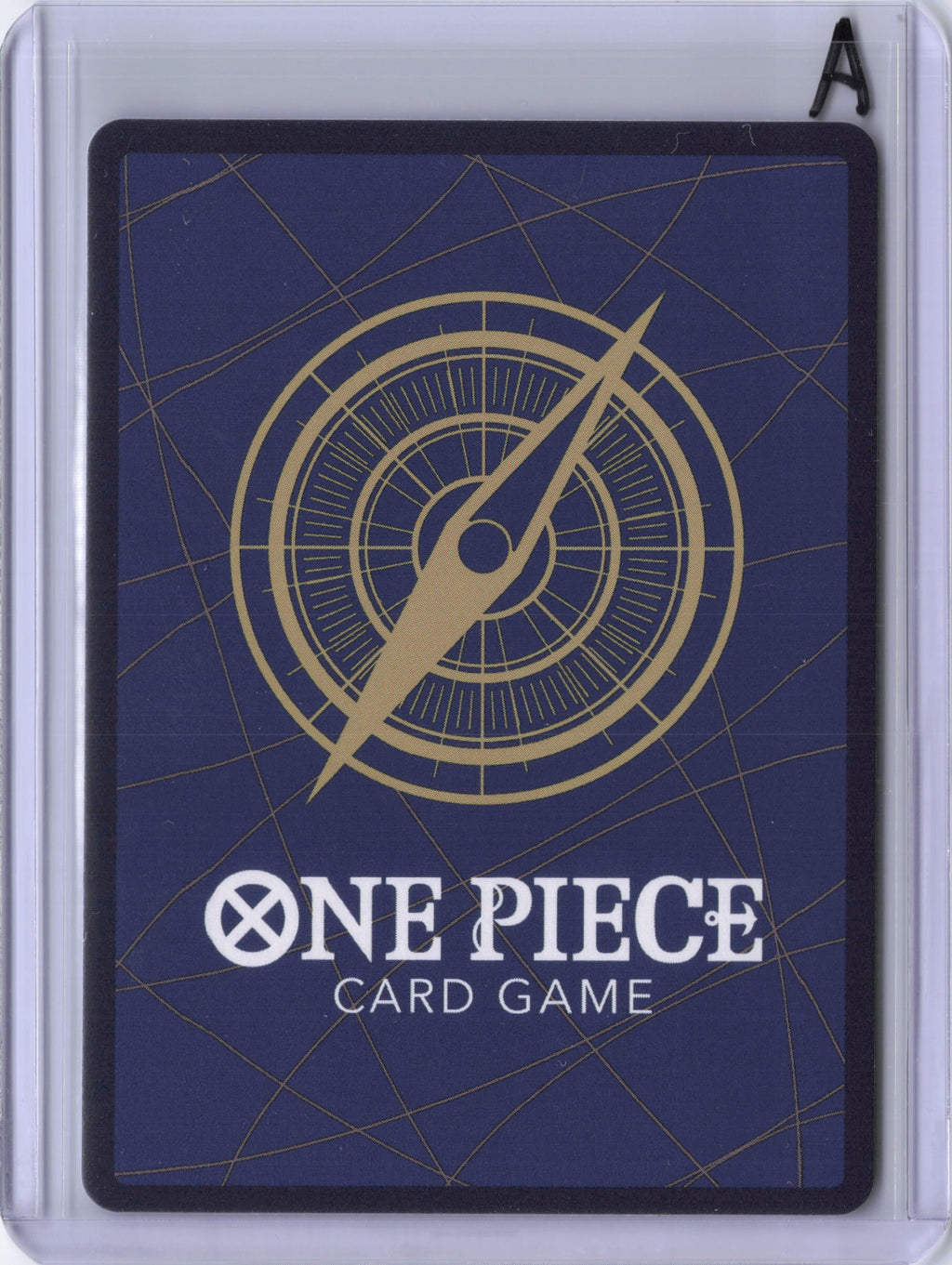 Nico Robin (Parallel) - Starter Deck EX: Gear 5 (ST-21)