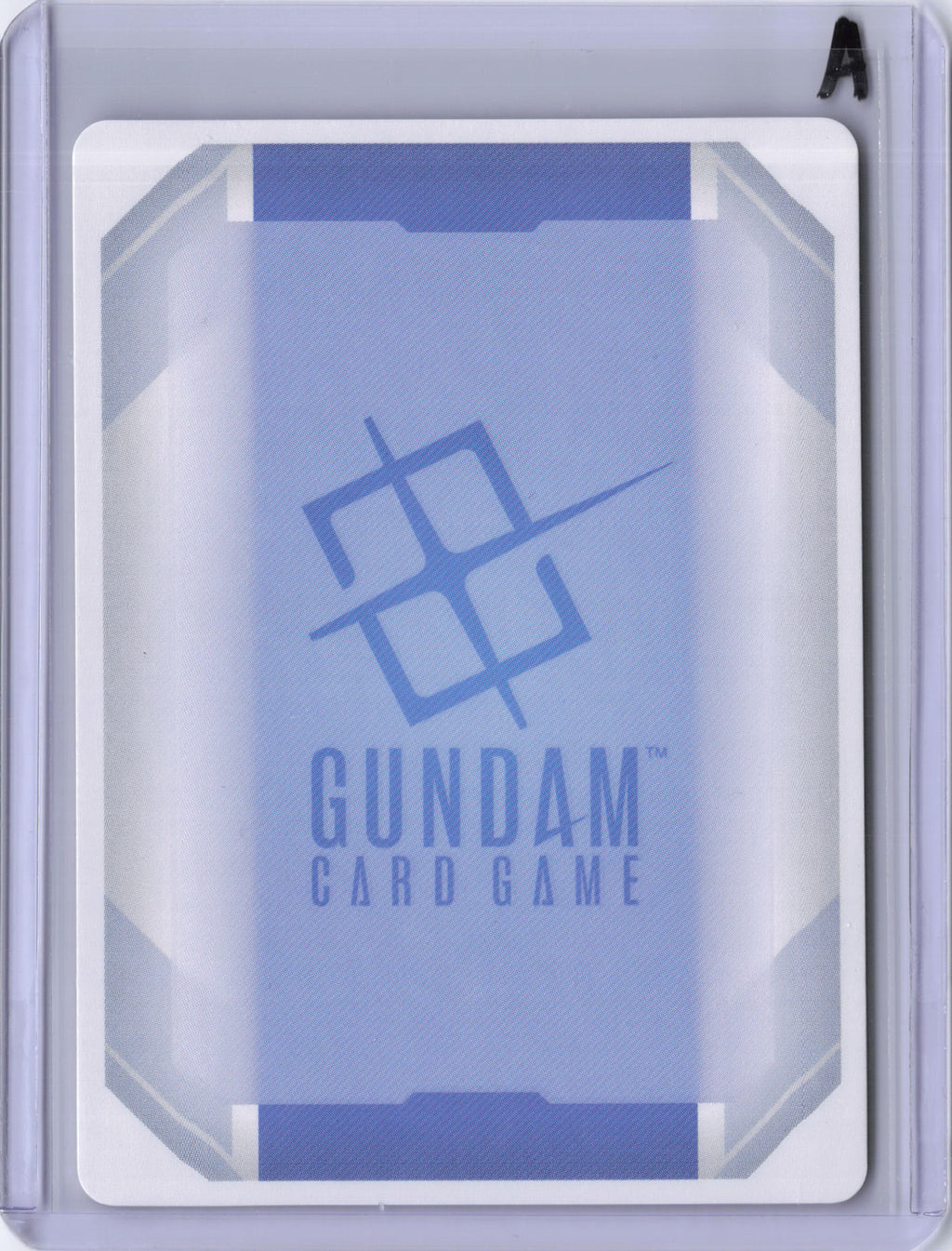 Char Aznable (C+) (SP) - Freedom Ascension (GD05)