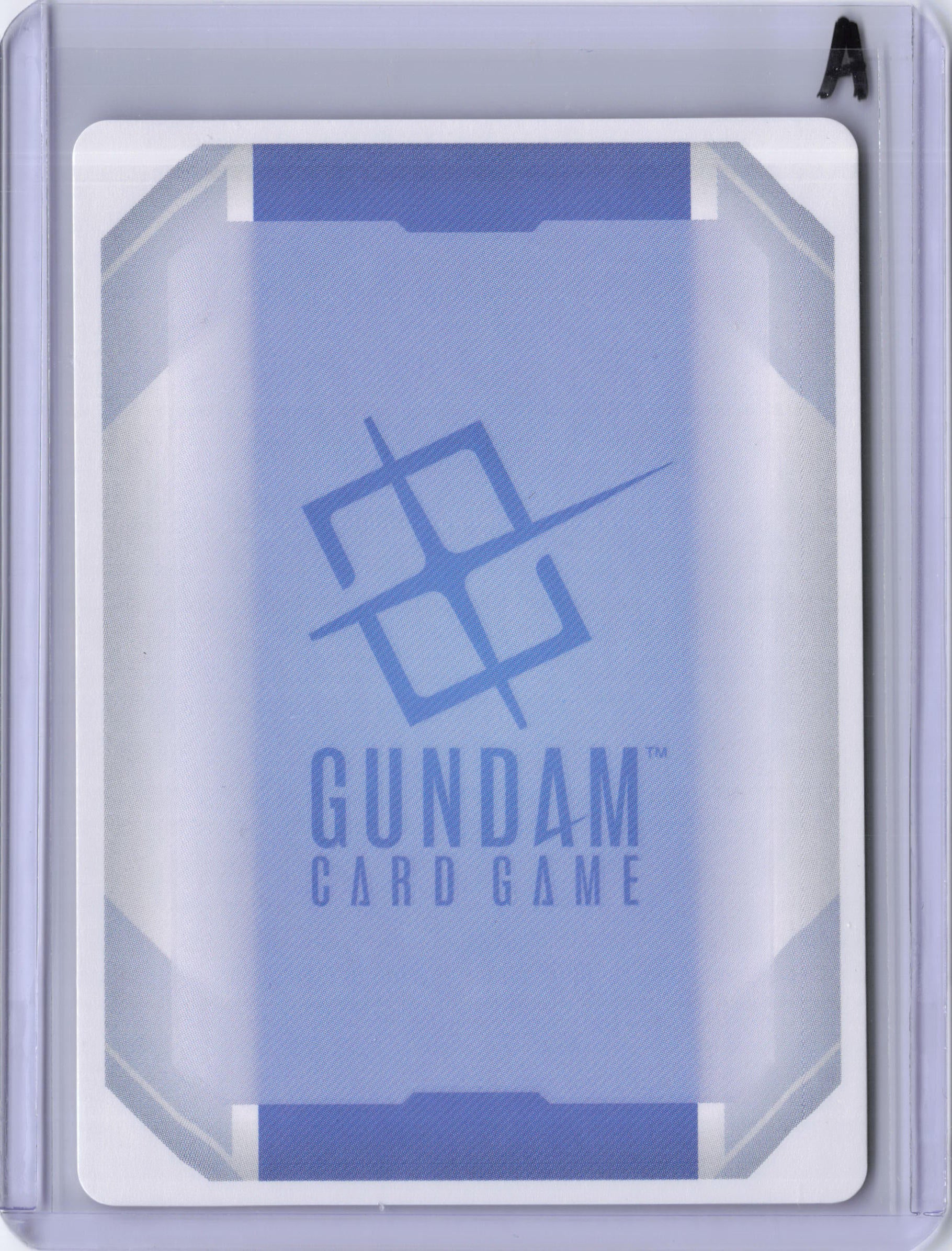Char Aznable (C+) (SP) - Freedom Ascension (GD05)