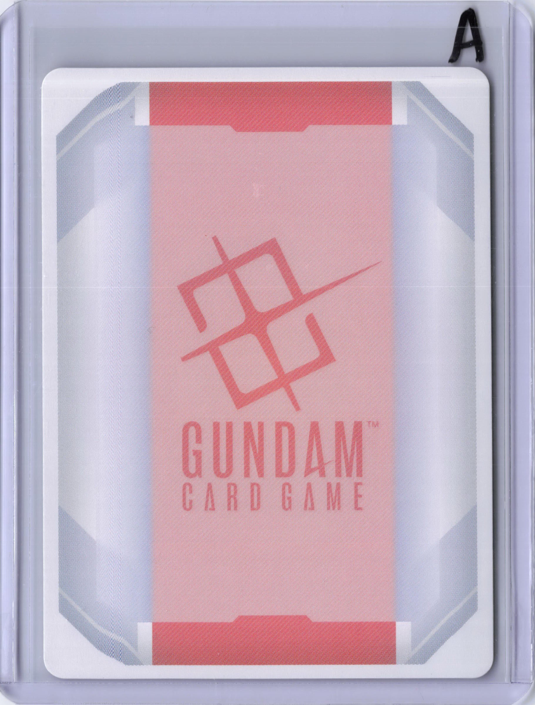 Resource (R-038) (C++) - Phantom Aria (GD04)
