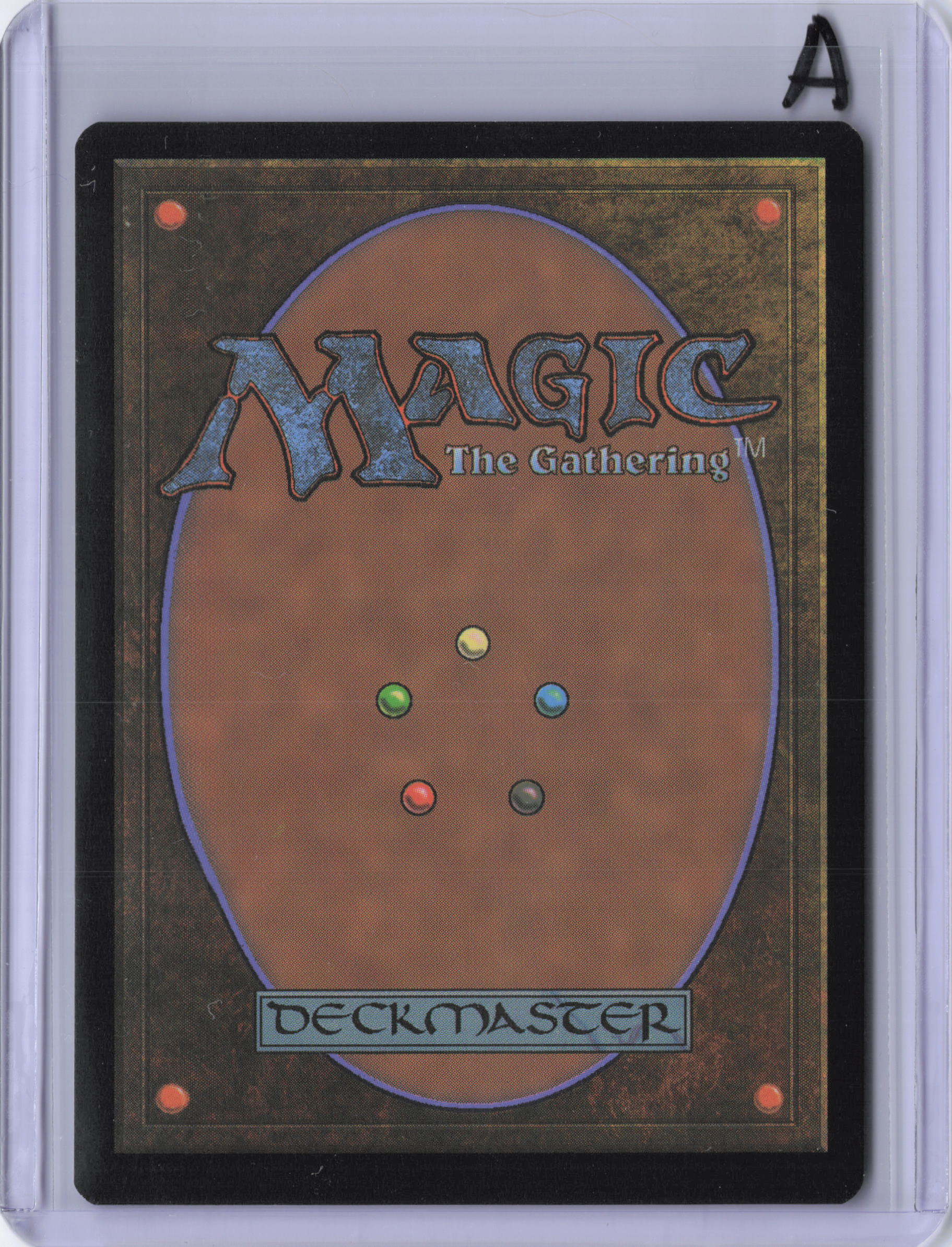 Silas Renn, Seeker Adept (Foil Etched) - Commander Legends (CMR)