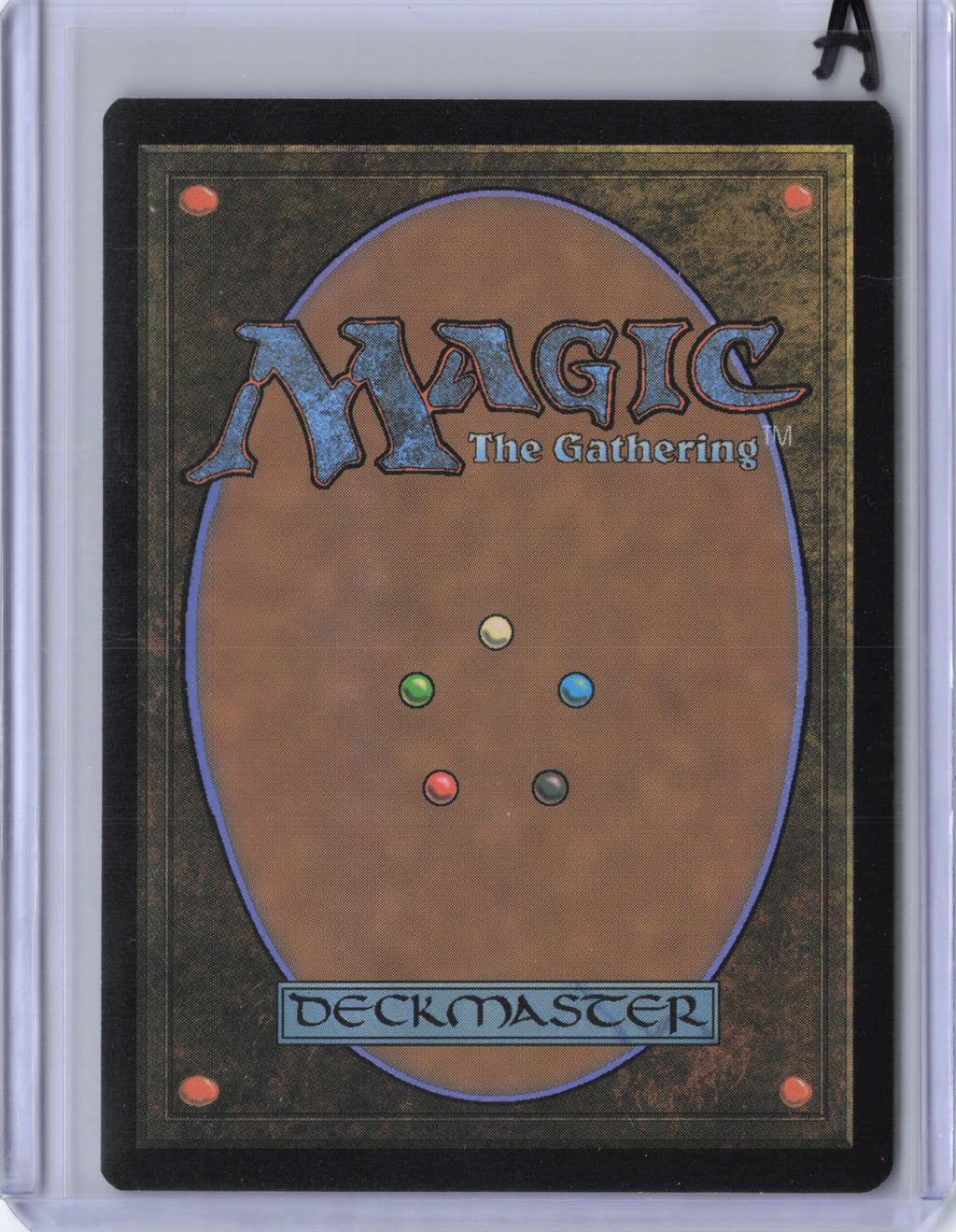 Daxos the Returned - The List Reprints (LIST)