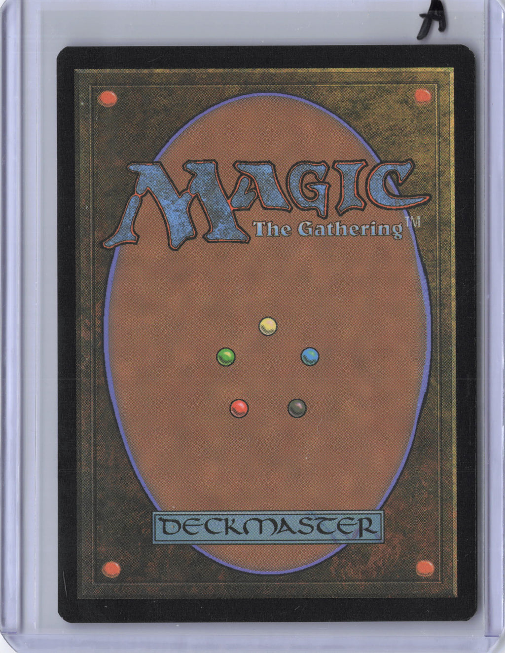 Scroll Rack (Extended Art) - Commander Legends (CMR)