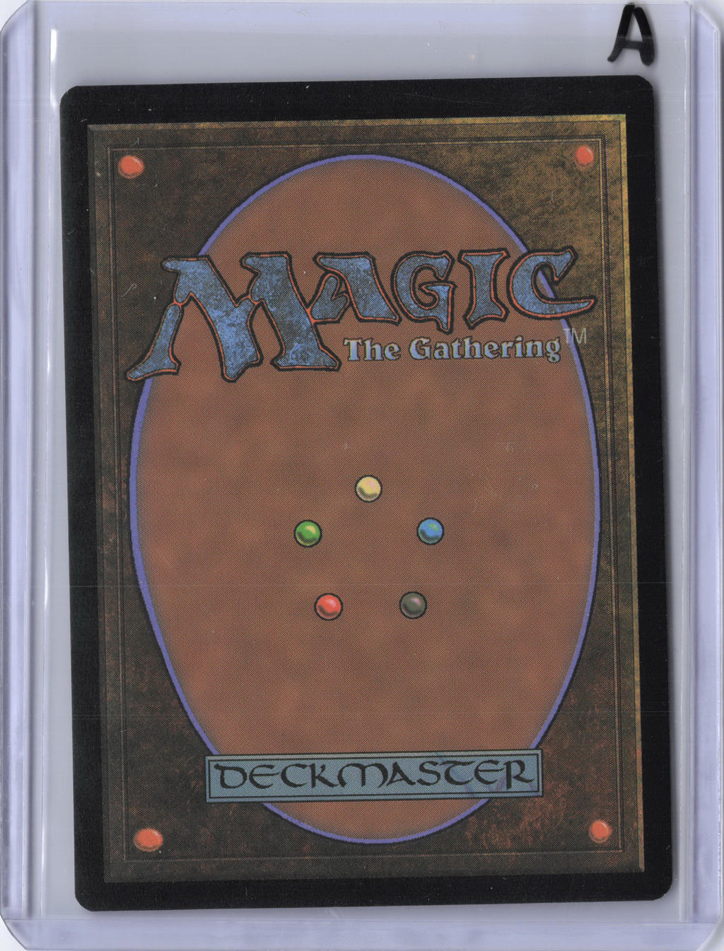 Sakashima of a Thousand Faces (Foil Etched) - Commander Legends (CMR)