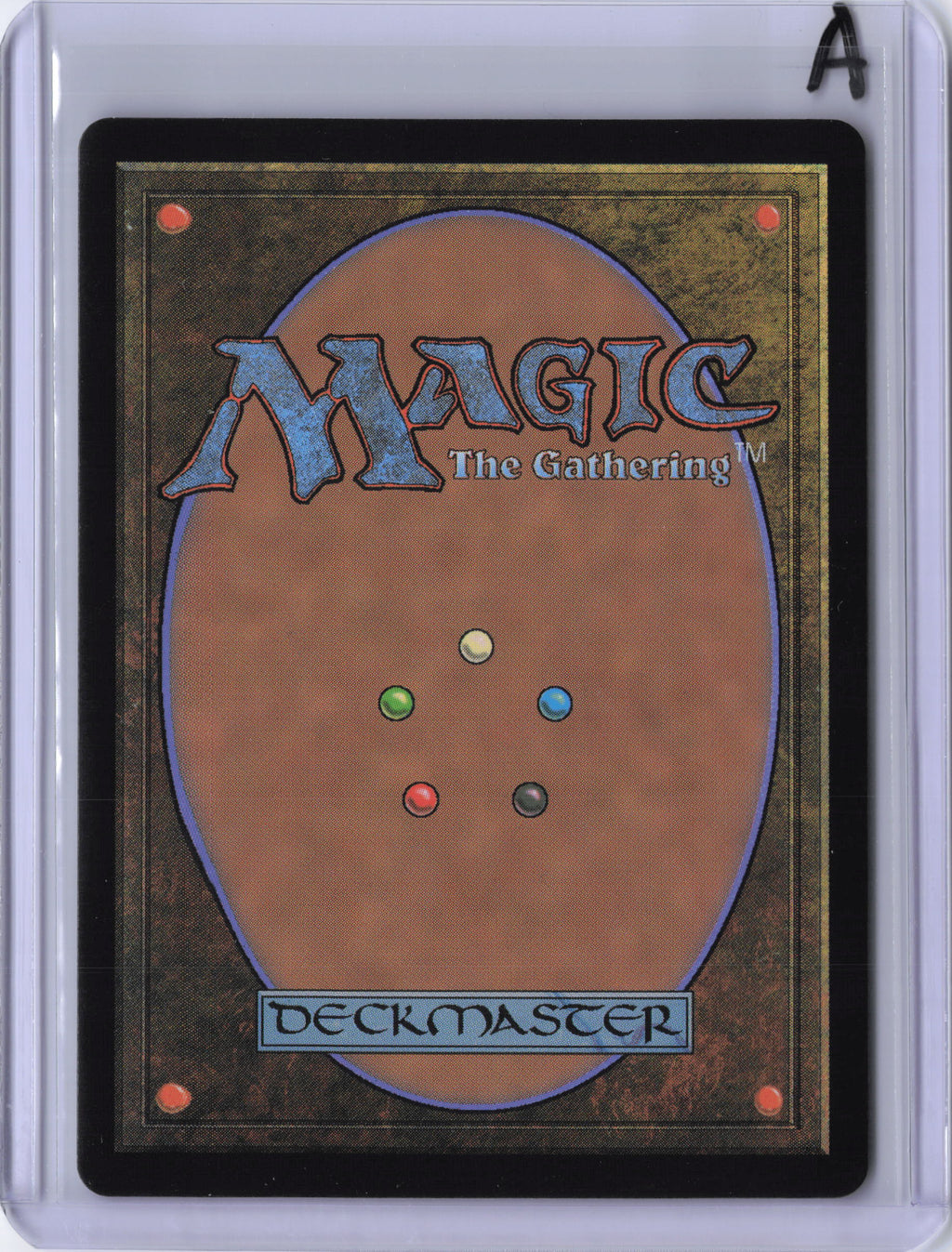 Karlov of the Ghost Council (Anime Borderless) - Ravnica Remastered (RVR)
