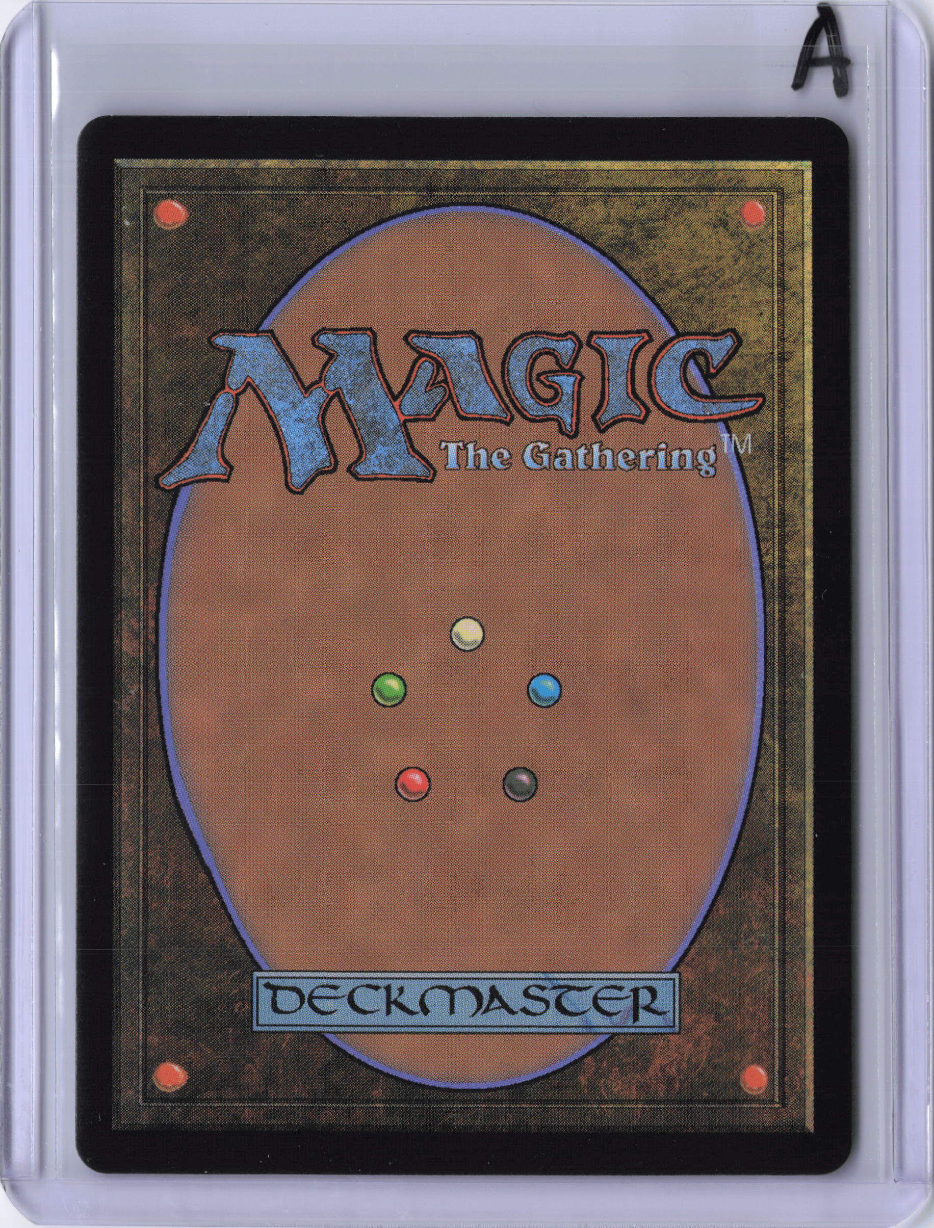 Karlov of the Ghost Council (Anime Borderless) - Ravnica Remastered (RVR)