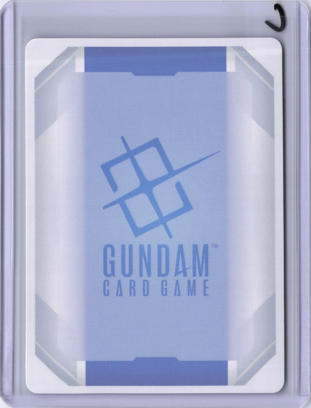 Red Gundam (R+) - Dual Impact (GD02)