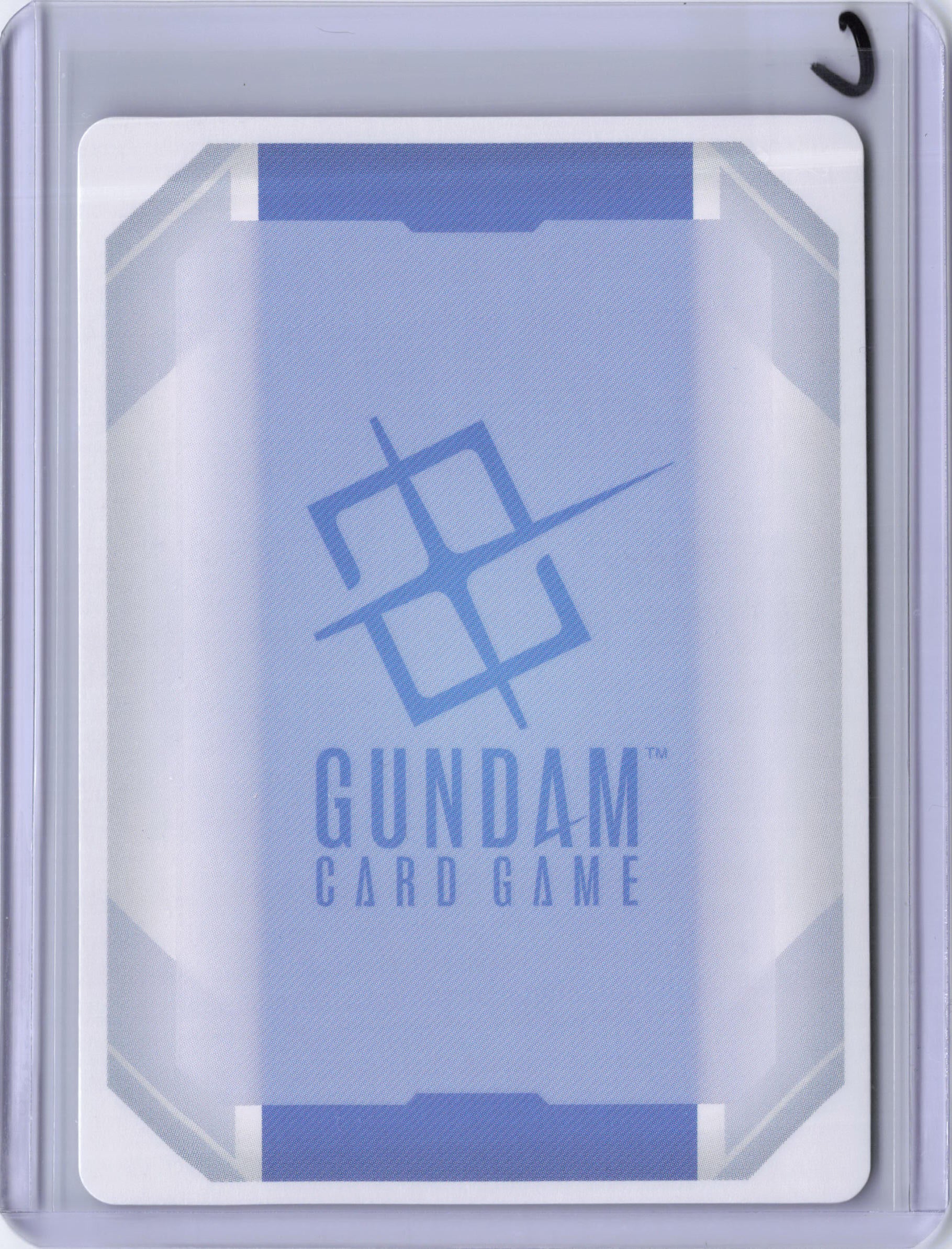 Red Gundam (R+) - Dual Impact (GD02)