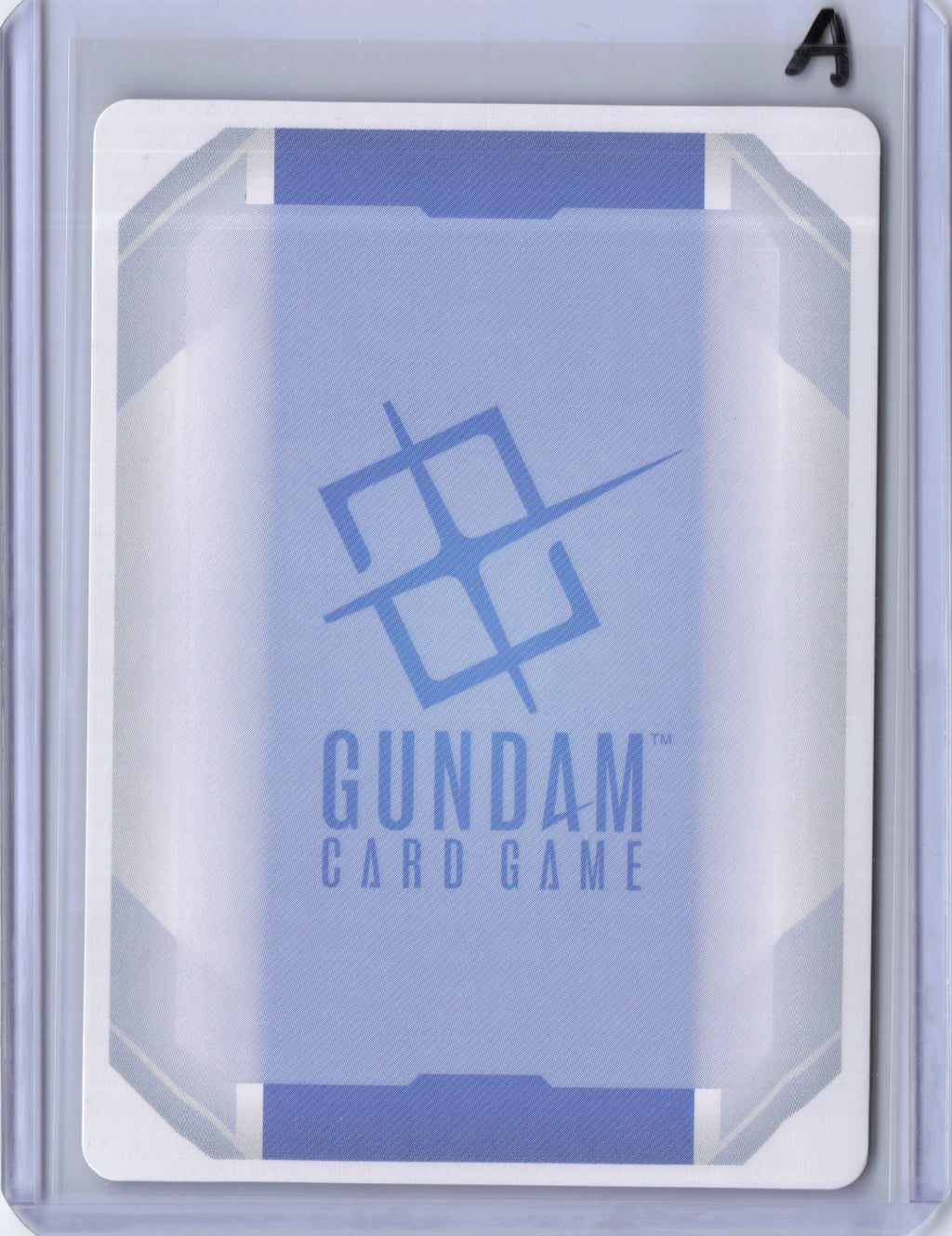 GQuuuuuuX (Omega Psycommu) (LR+) - Dual Impact (GD02)