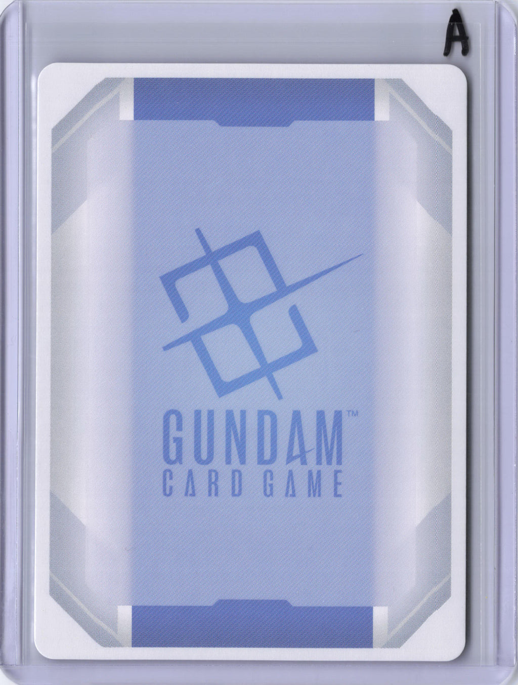 Justice Gundam (LR+) - Newtype Rising (GD01)